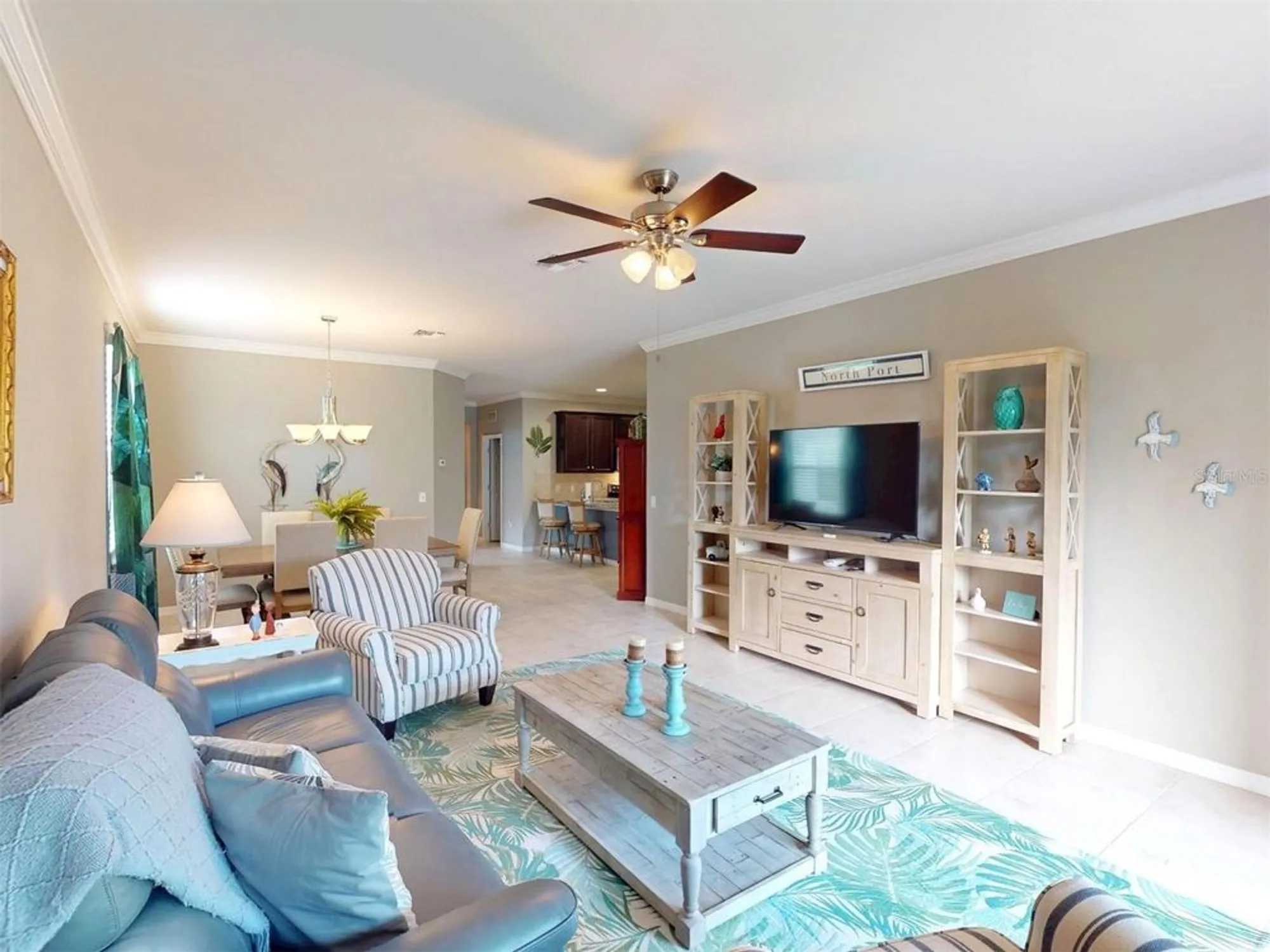 Property Slideshow image 23 of 98 | 2444 daisy dr, North Port, FL, 34289