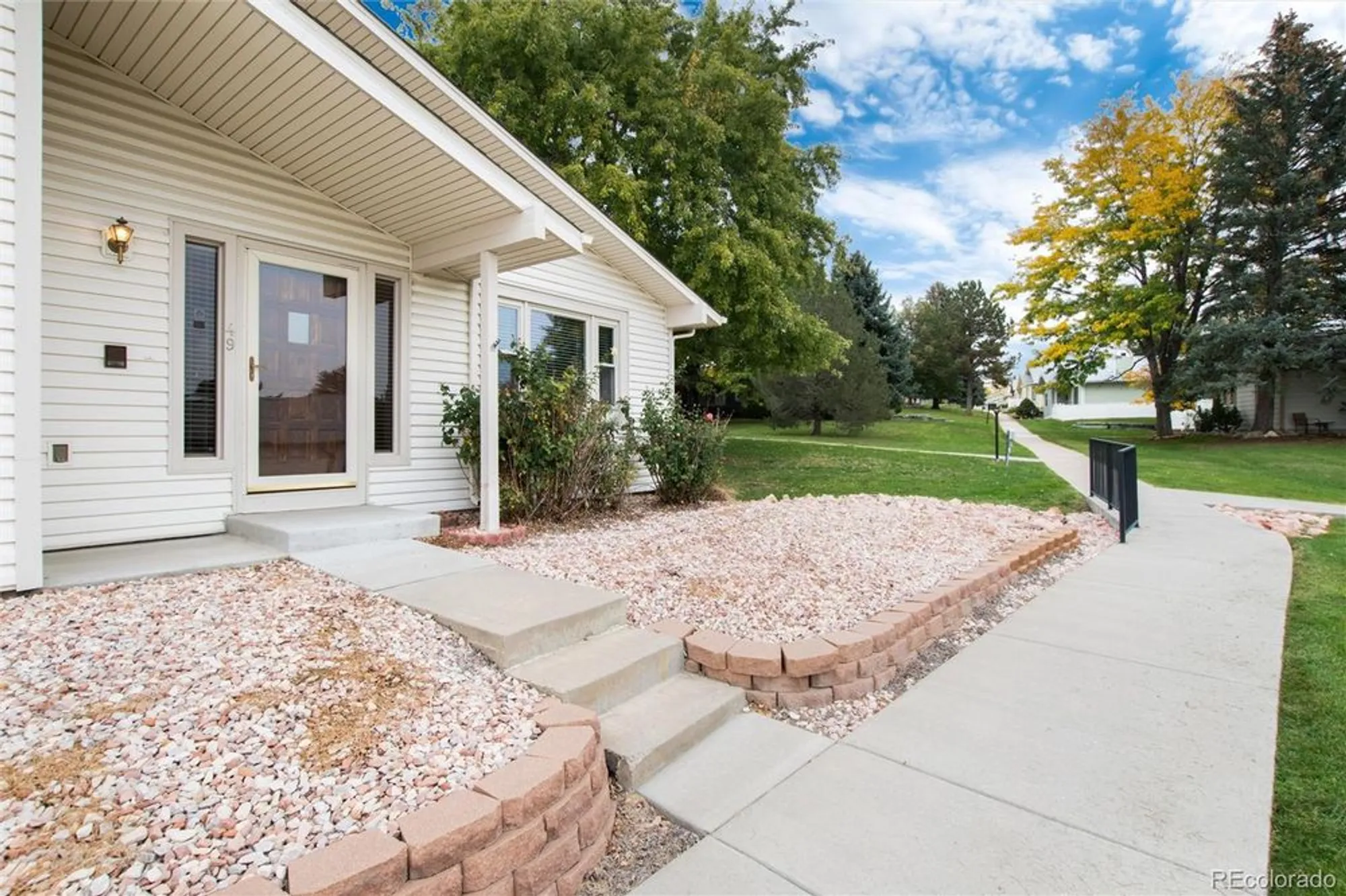 Property Slideshow image 4 of 49 | 49 carla way, Broomfield, CO, 80020