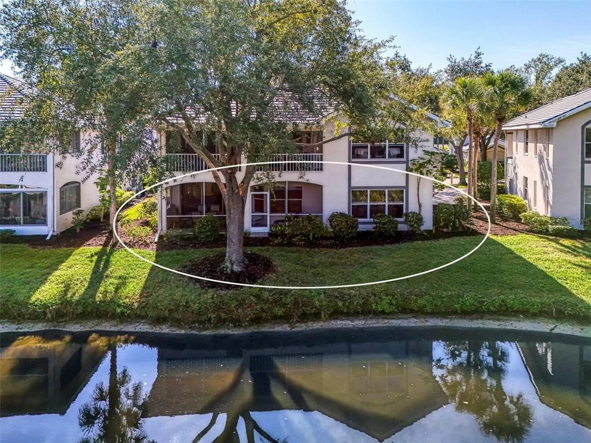 Property Slideshow image 56 of 87 | 14060 willow glen ct 128, Port Charlotte, FL, 33953