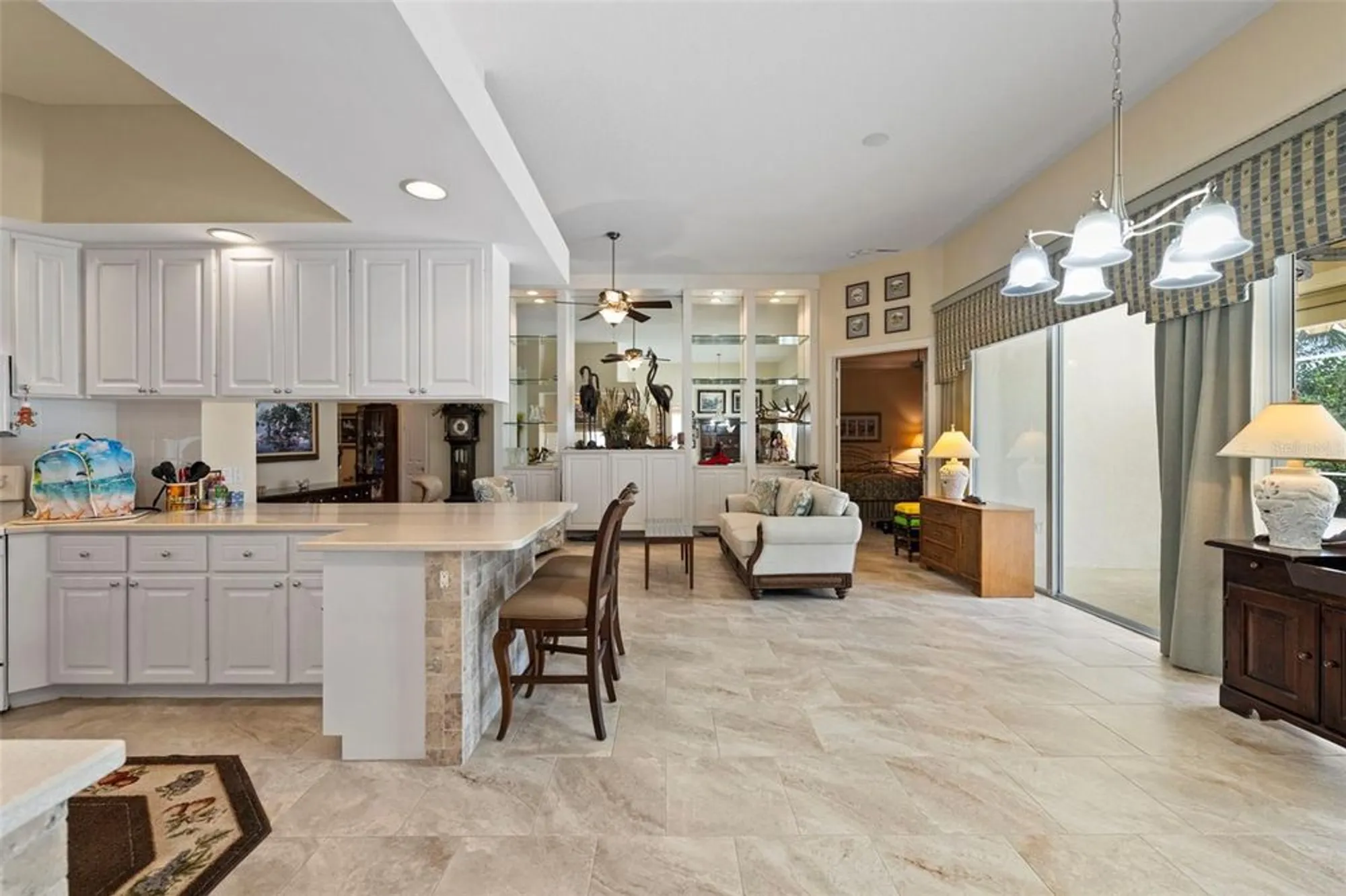 Property Slideshow image 7 of 62 | 5791 girona pl, Sarasota, FL, 34238