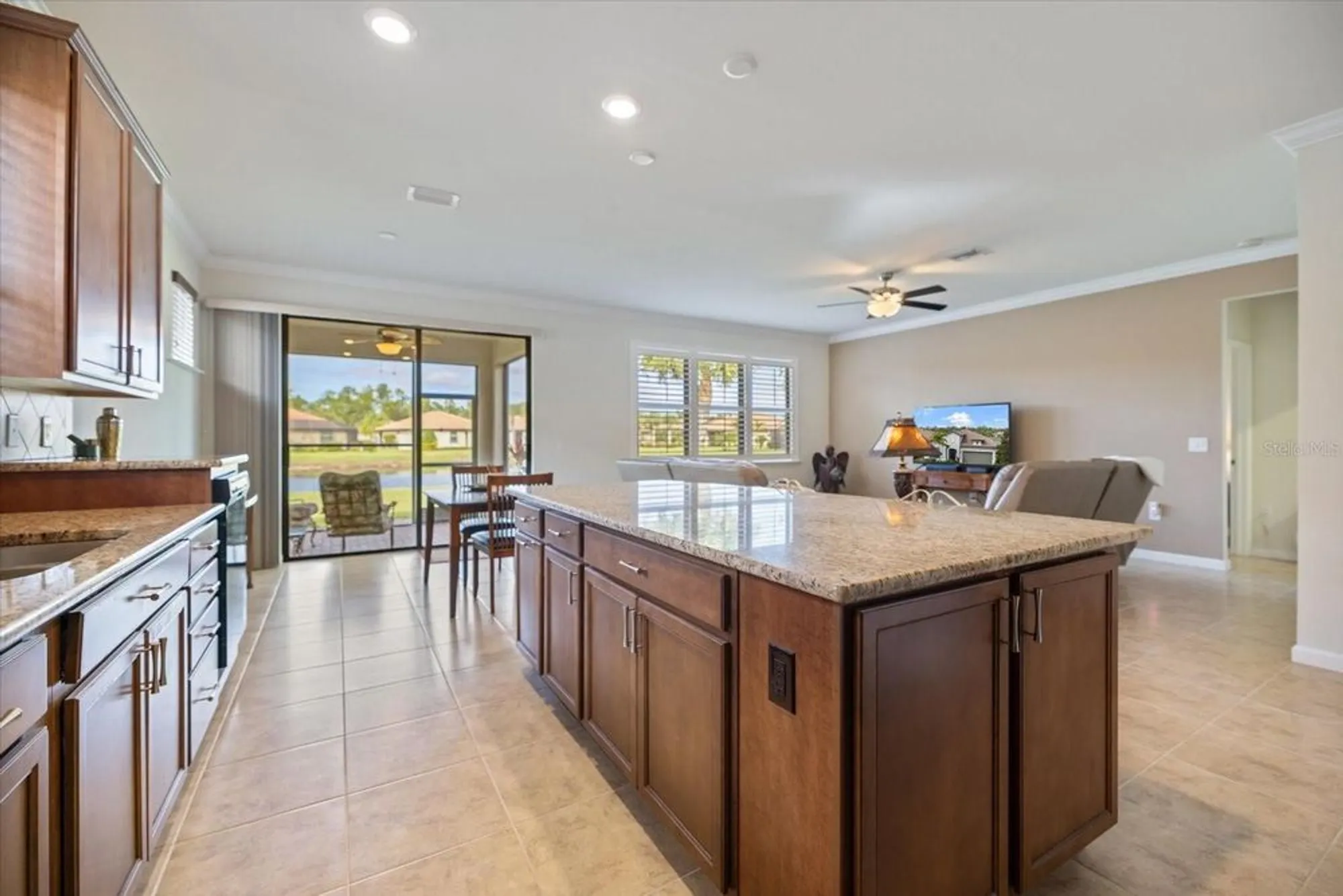 Property Slideshow image 11 of 28 | 1548 hyssop loop, North Port, FL, 34289