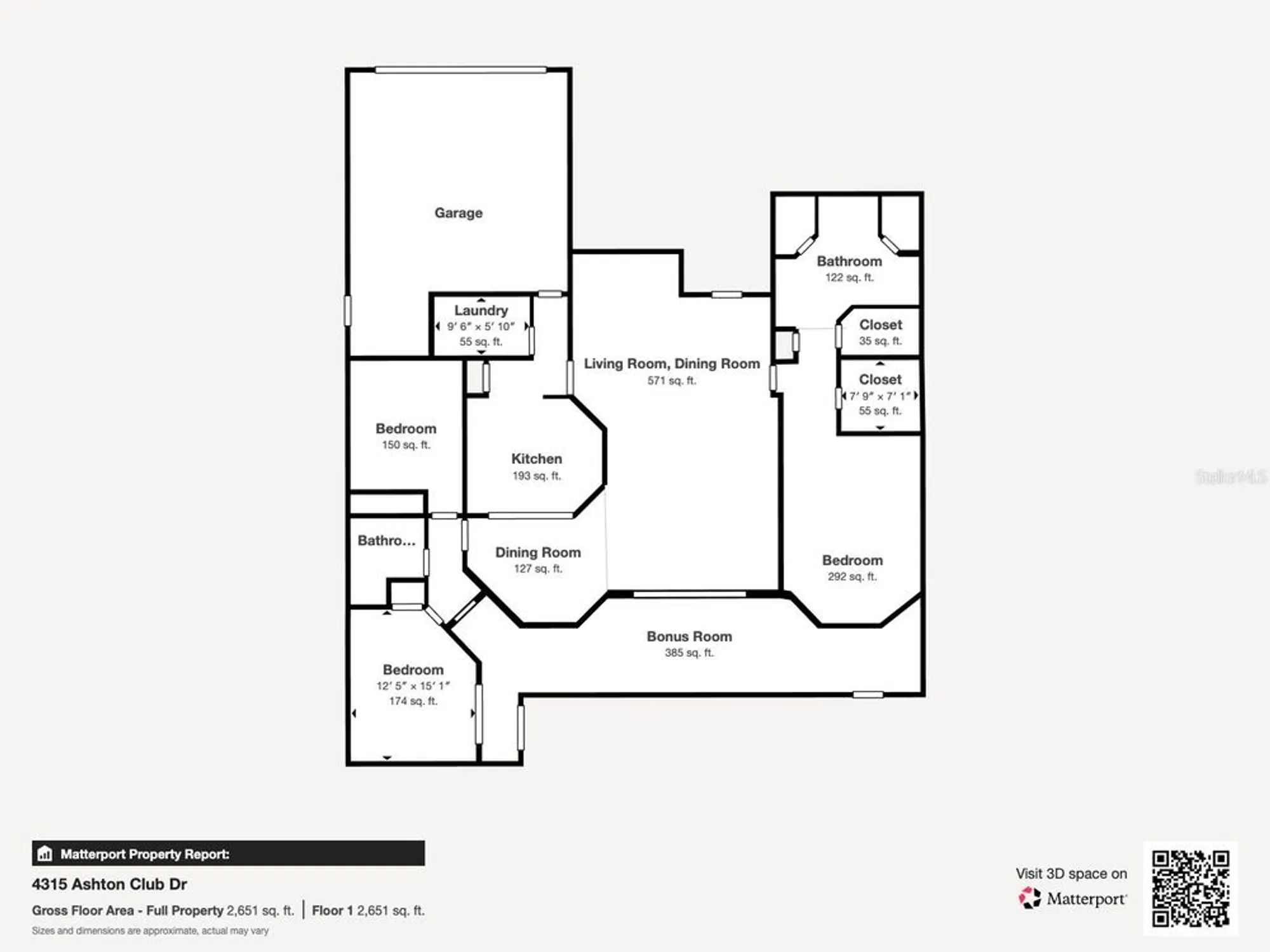 Property Slideshow image 64 of 89 | 4315 ashton club dr, Lake Wales, FL, 33859