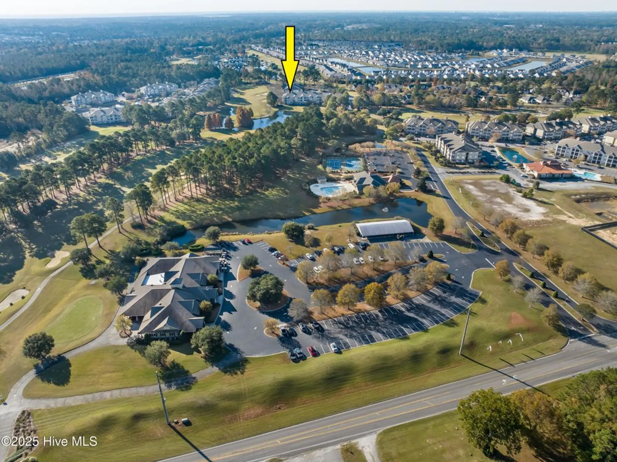 Property Slideshow image 28 of 34 | 260 s crow creek dr 18, Calabash, NC, 28467