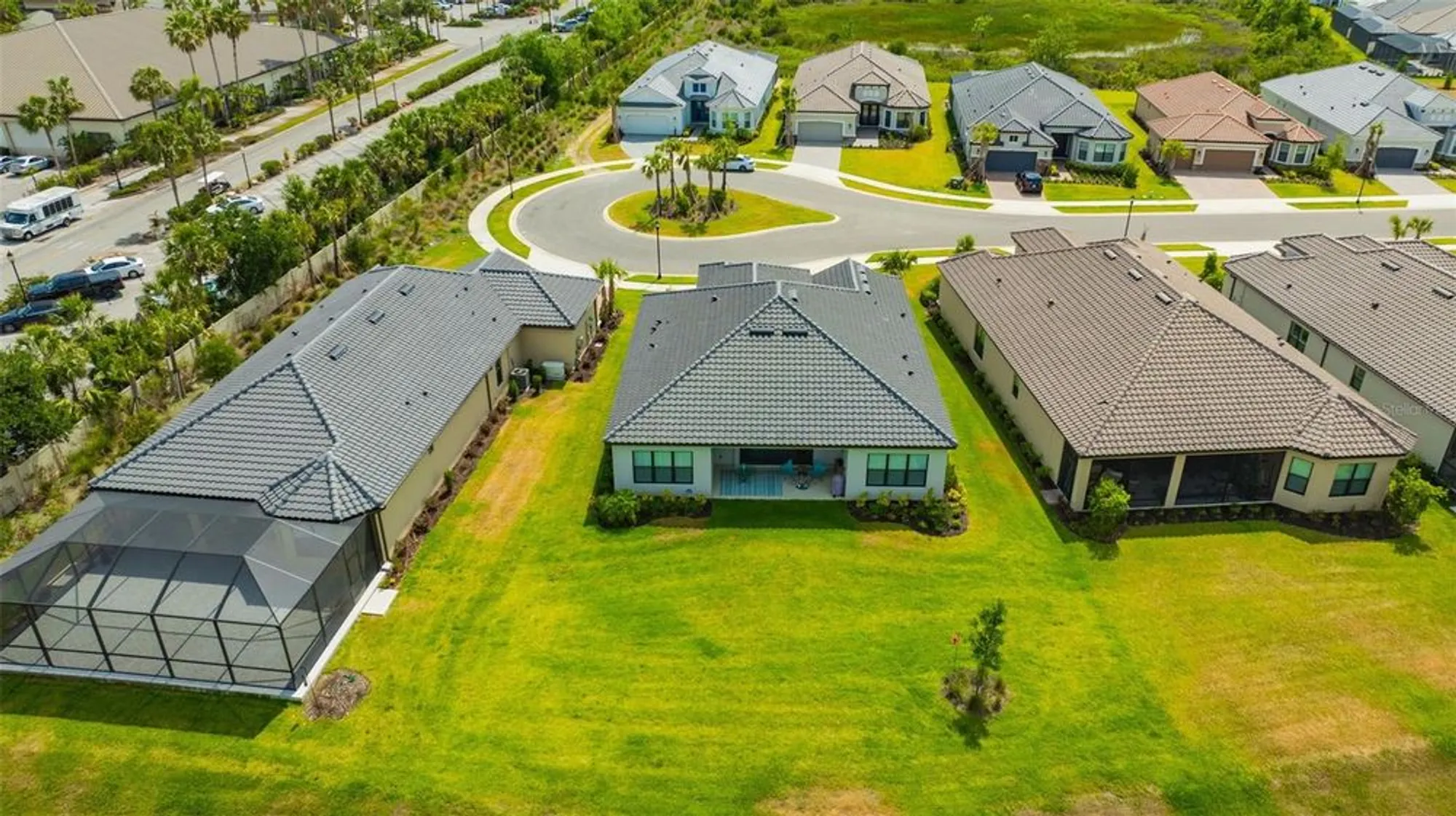 Property Slideshow image 51 of 91 | 4831 rosatti rd, Wesley Chapel, FL, 33543