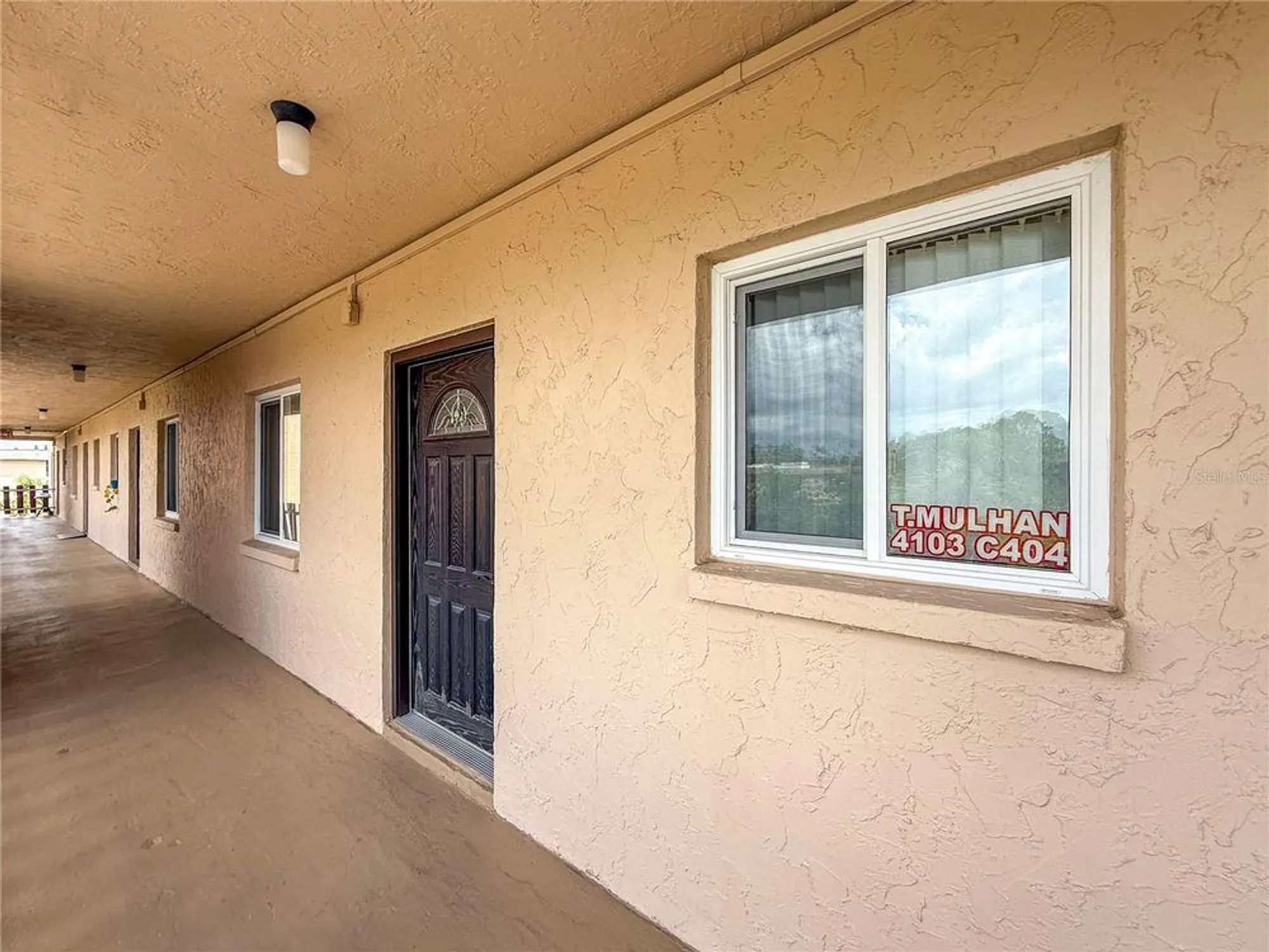 Property Slideshow image 2 of 38 | 4103 lake bayshore dr # 404, Bradenton, FL, 34205