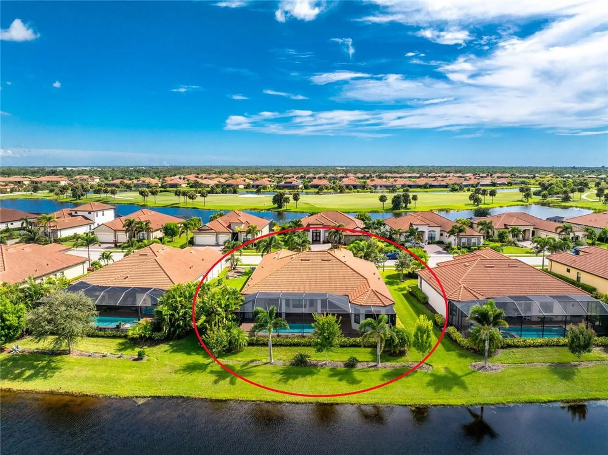 Property Slideshow image 50 of 94 | 10817 whisk fern dr, Venice, FL, 34293
