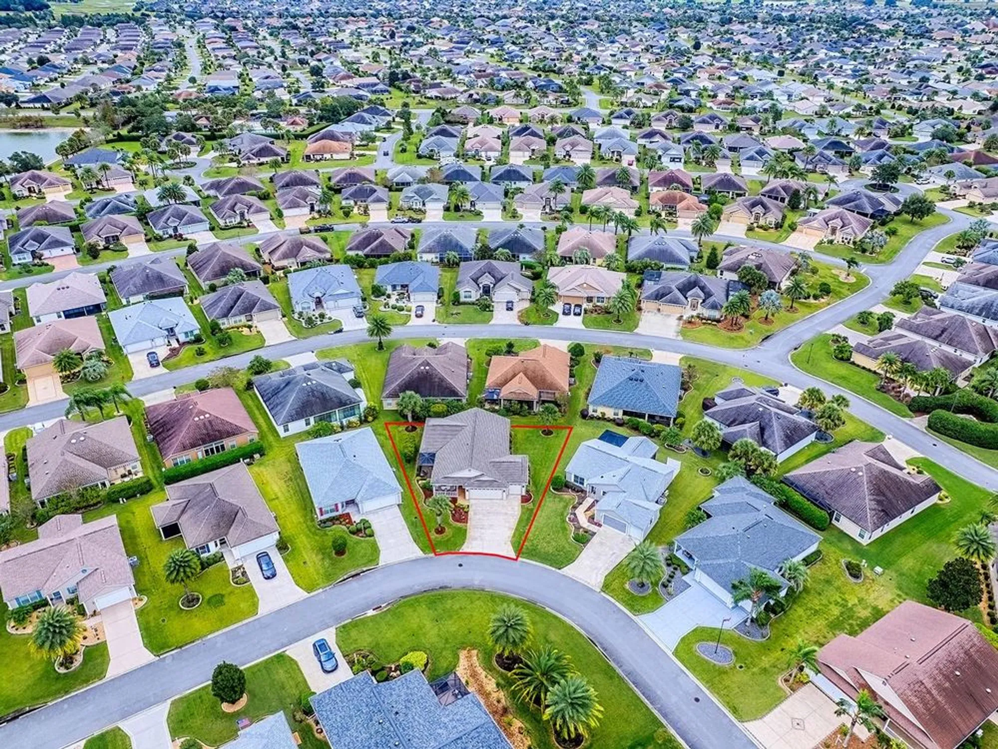 Property Slideshow image 52 of 53 | 3207 islawild way, The Villages, FL, 32163
