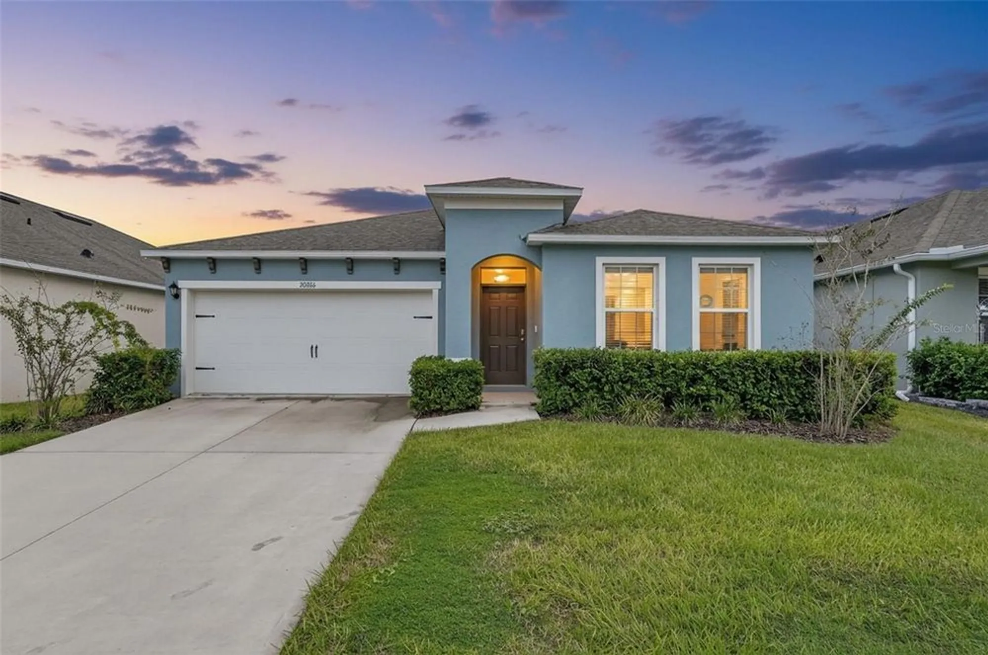 Property Slideshow image 1 of 60 | 28026 cypress springs loop, Okahumpka, FL, 34762