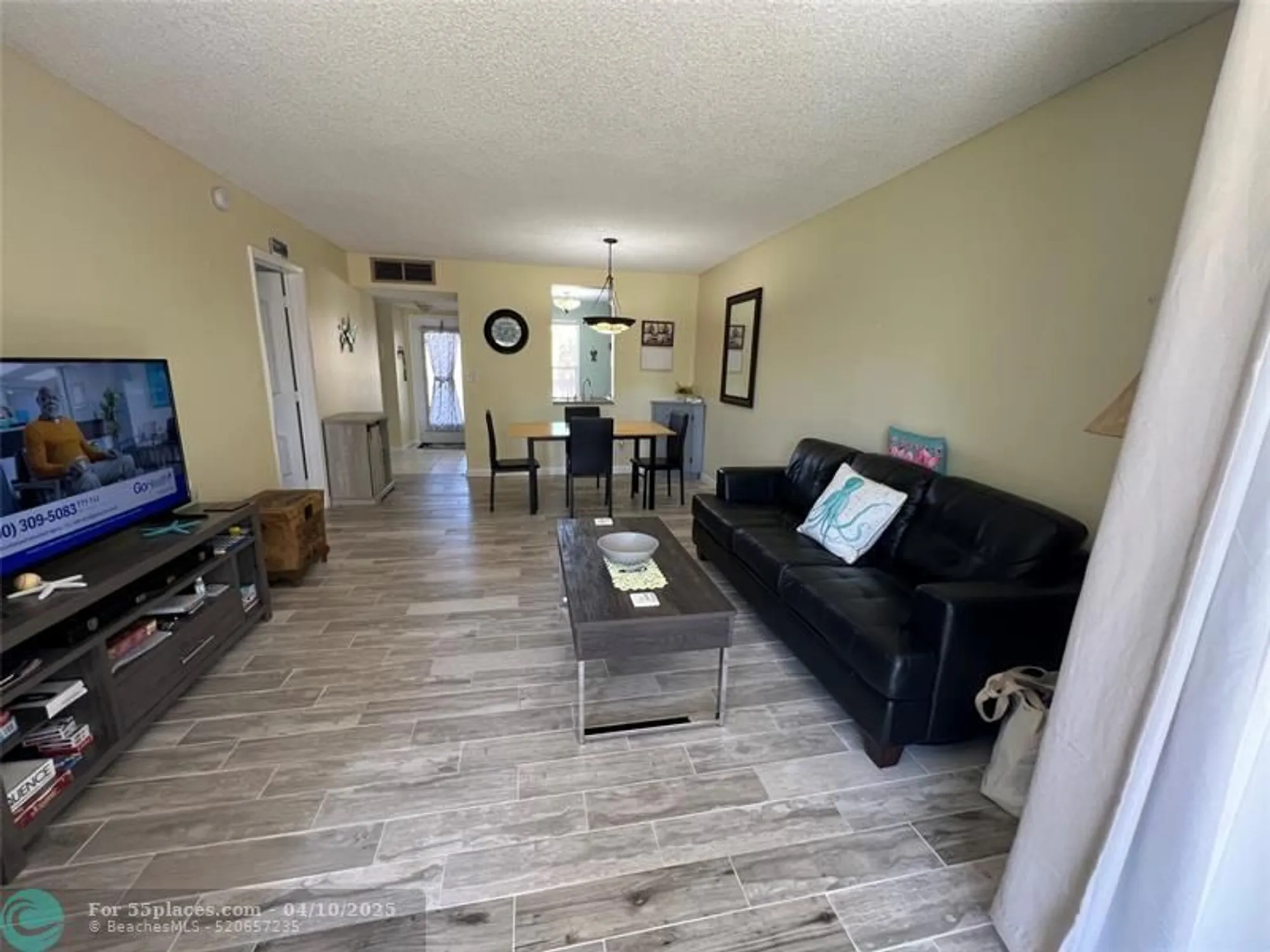 Property Slideshow image 6 of 36 | 5750 nw 64th ave 208, Tamarac, FL, 33319