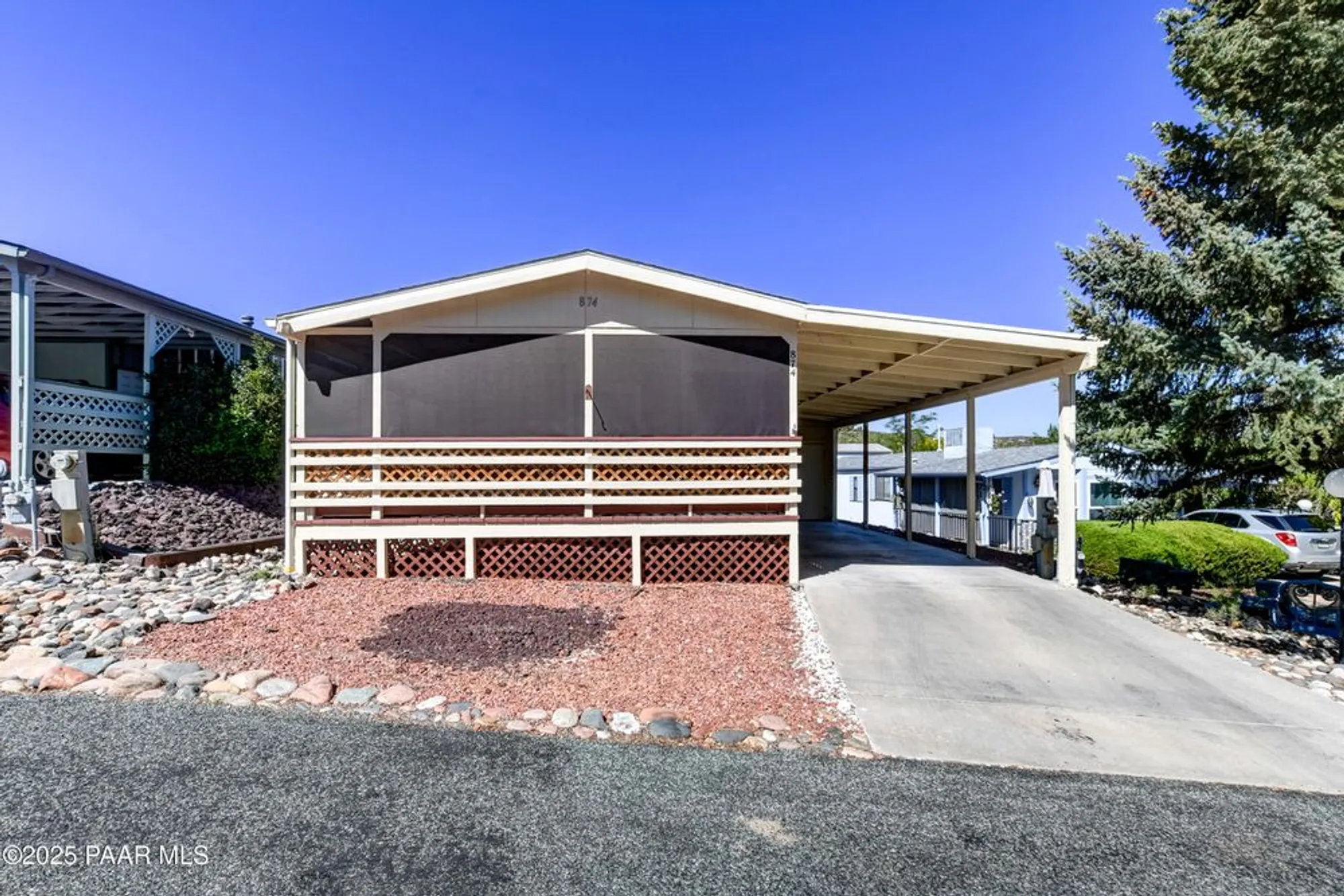 Property Slideshow image 2 of 38 | 874 prescott canyon dr, Prescott, AZ, 86301