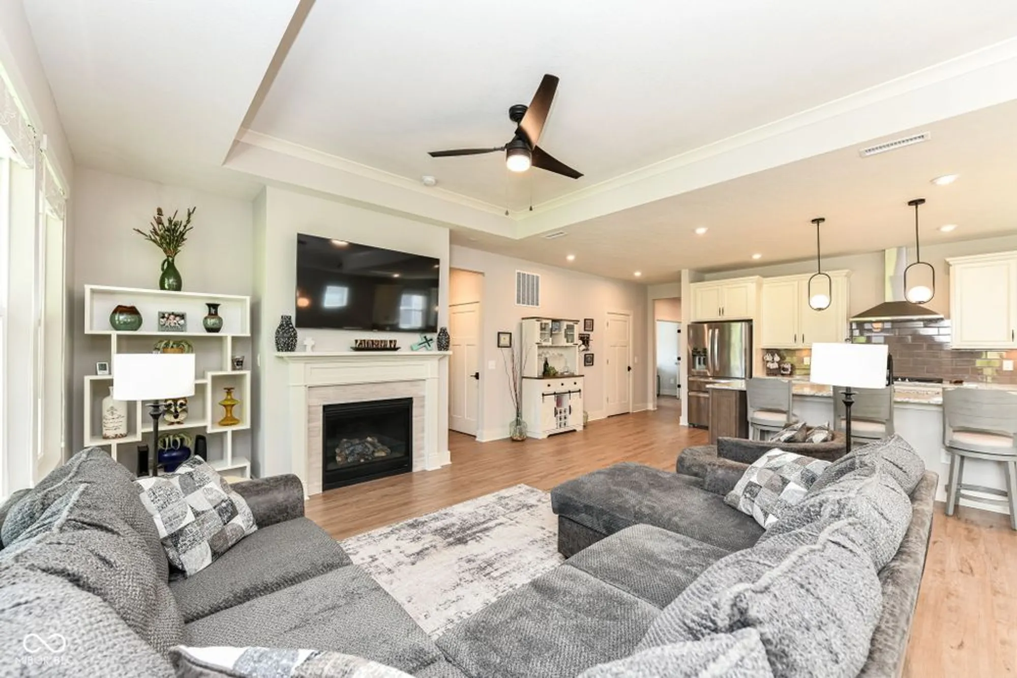 Property Slideshow image 2 of 31 | 4602 petunia dr, Plainfield, IN, 46168