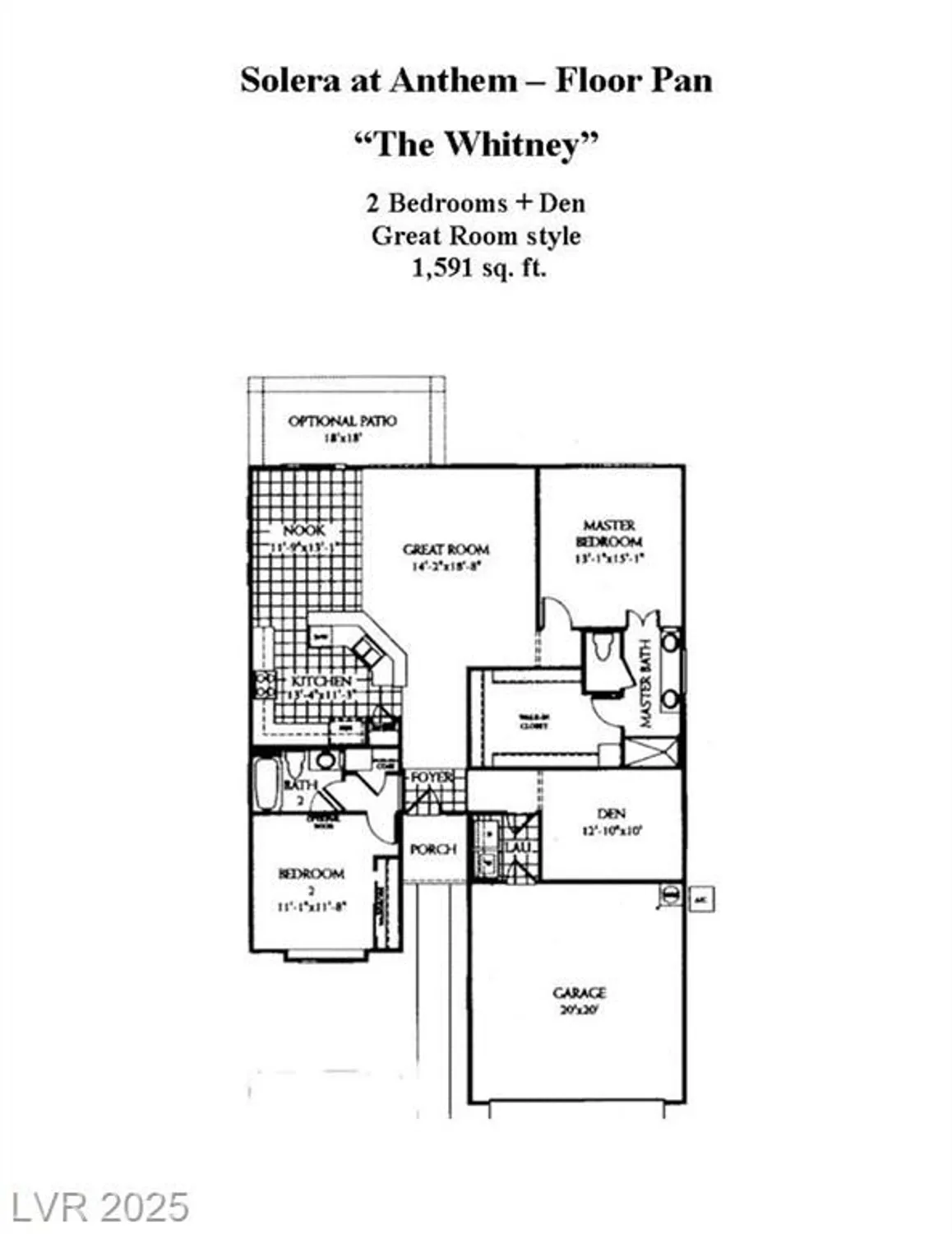 Property Slideshow image 37 of 62 | 2467 moonlight valley ave, Henderson, NV, 89044