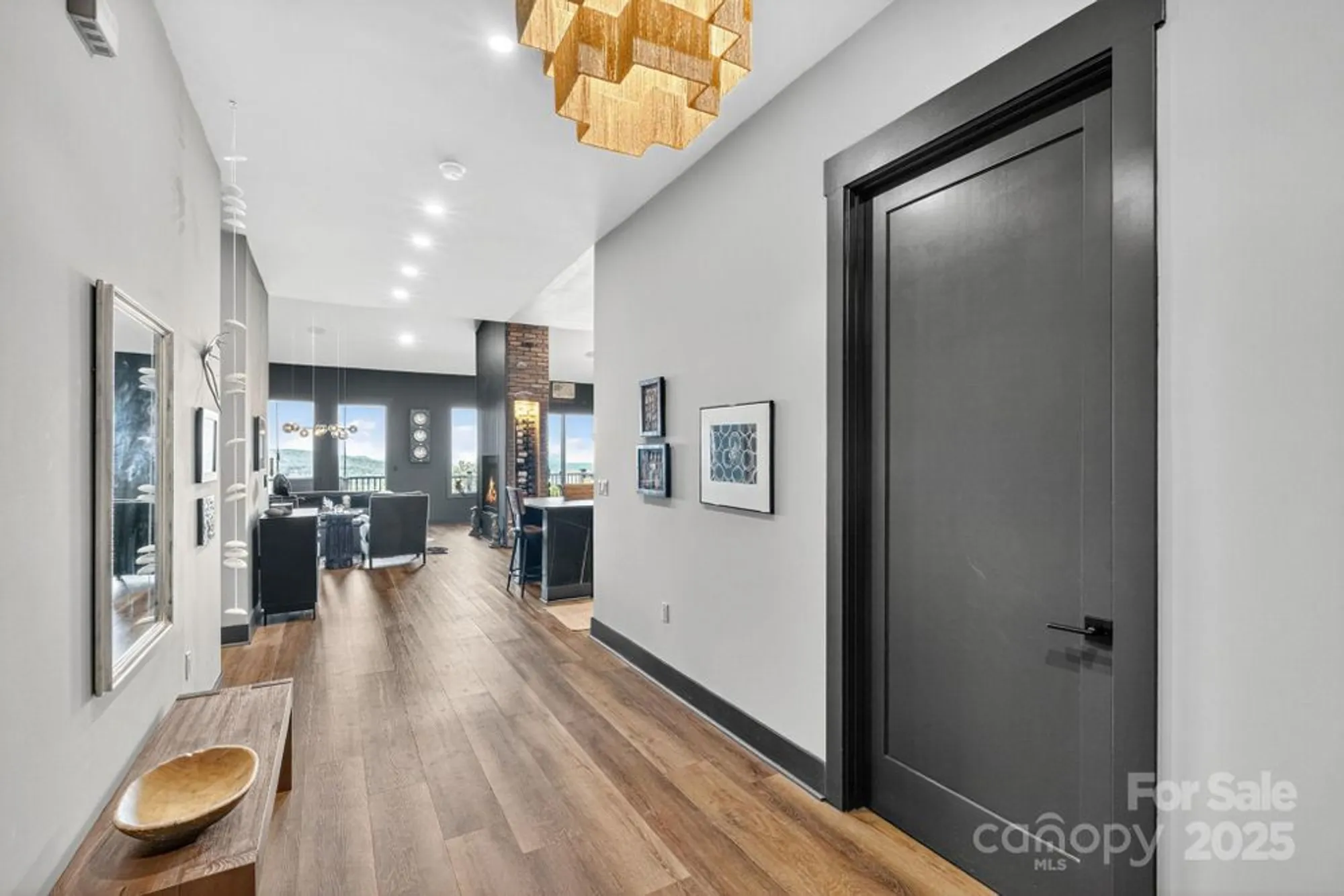 Property Slideshow image 5 of 48 | 36 northland ct, Flat Rock, NC, 28731