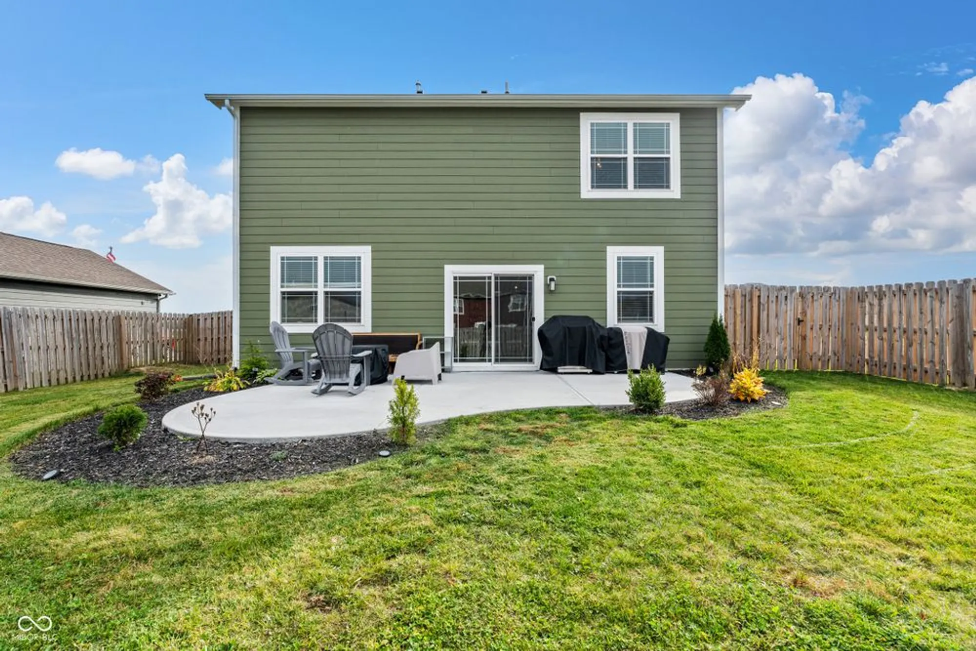 Property Slideshow image 38 of 57 | 9138 hemingway dr, Indianapolis, IN, 46239