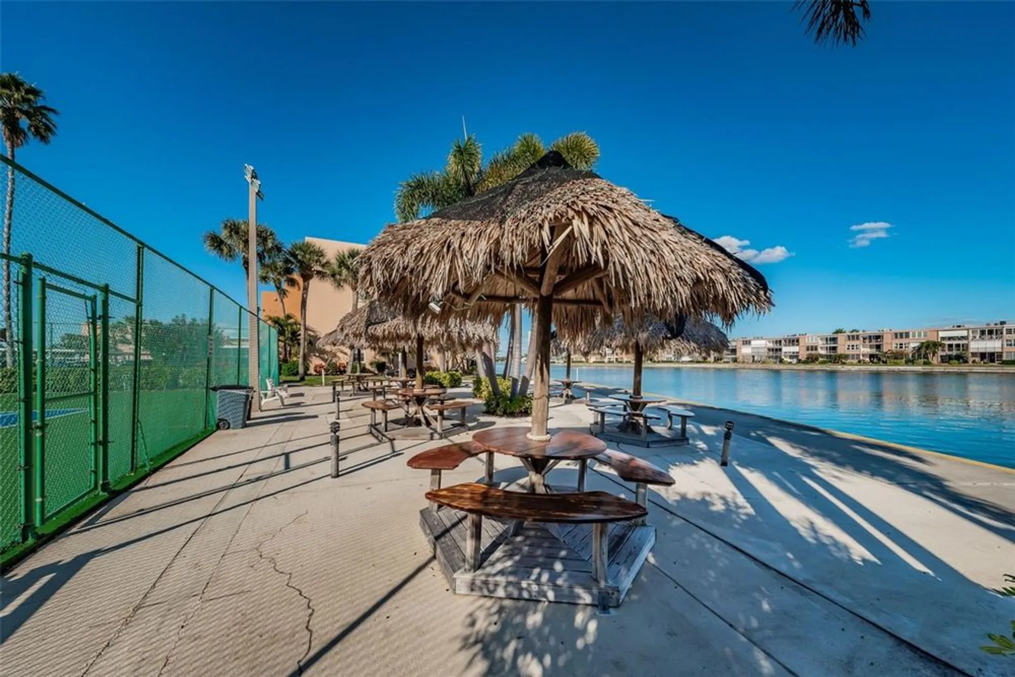 Property Slideshow image 87 of 90 | 7420 bay island dr 171, South Pasadena, FL, 33707