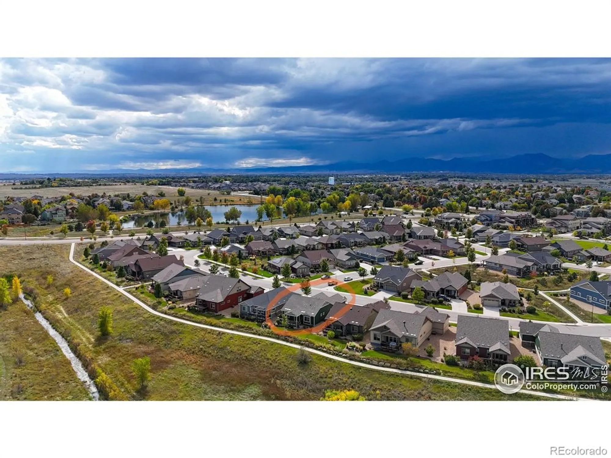 Property Slideshow image 24 of 26 | 671 brennan cir, Erie, CO, 80516