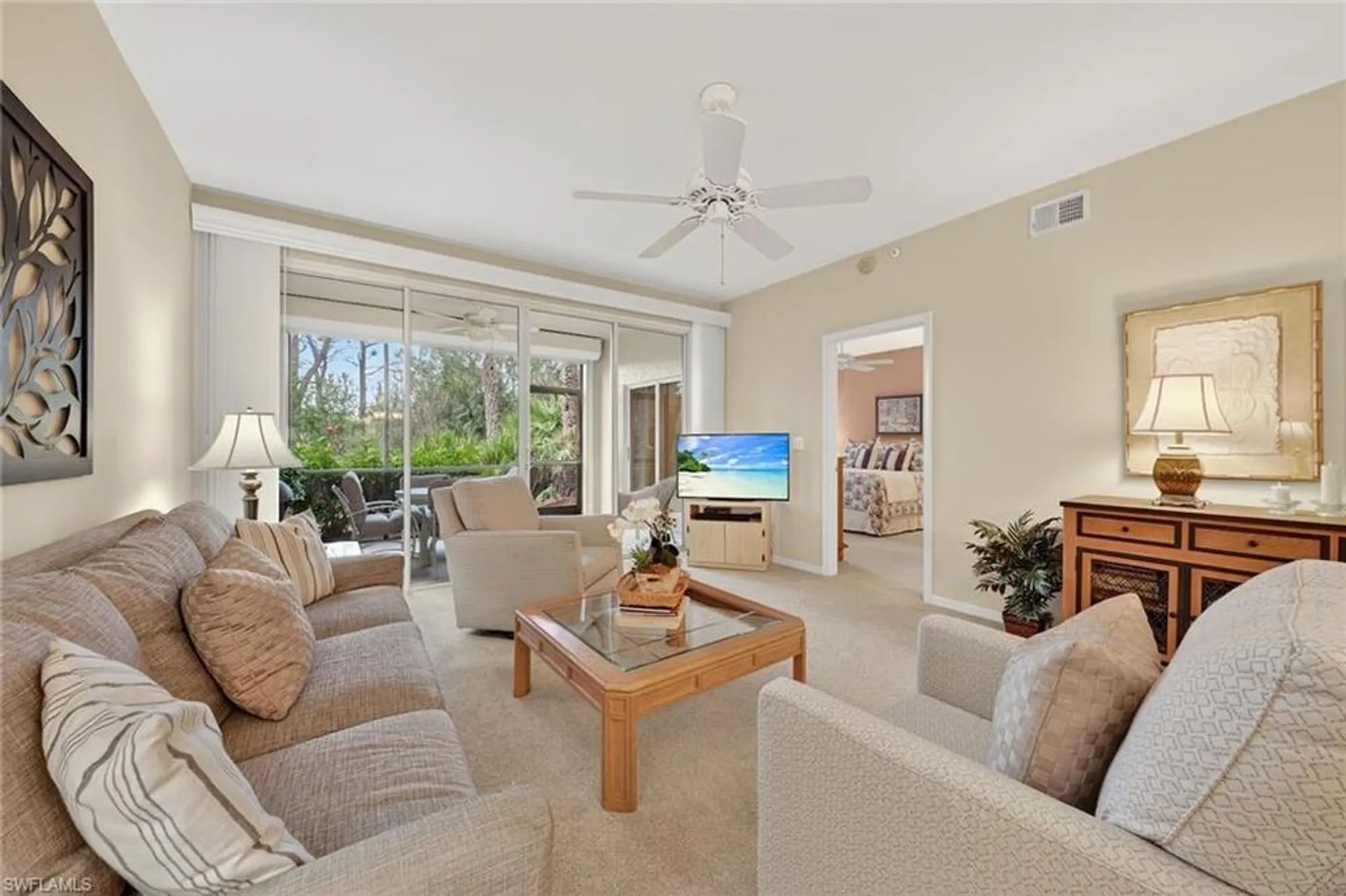 Property Slideshow image 1 of 49 | 4161 sawgrass point dr 104, Bonita Springs, FL, 34134