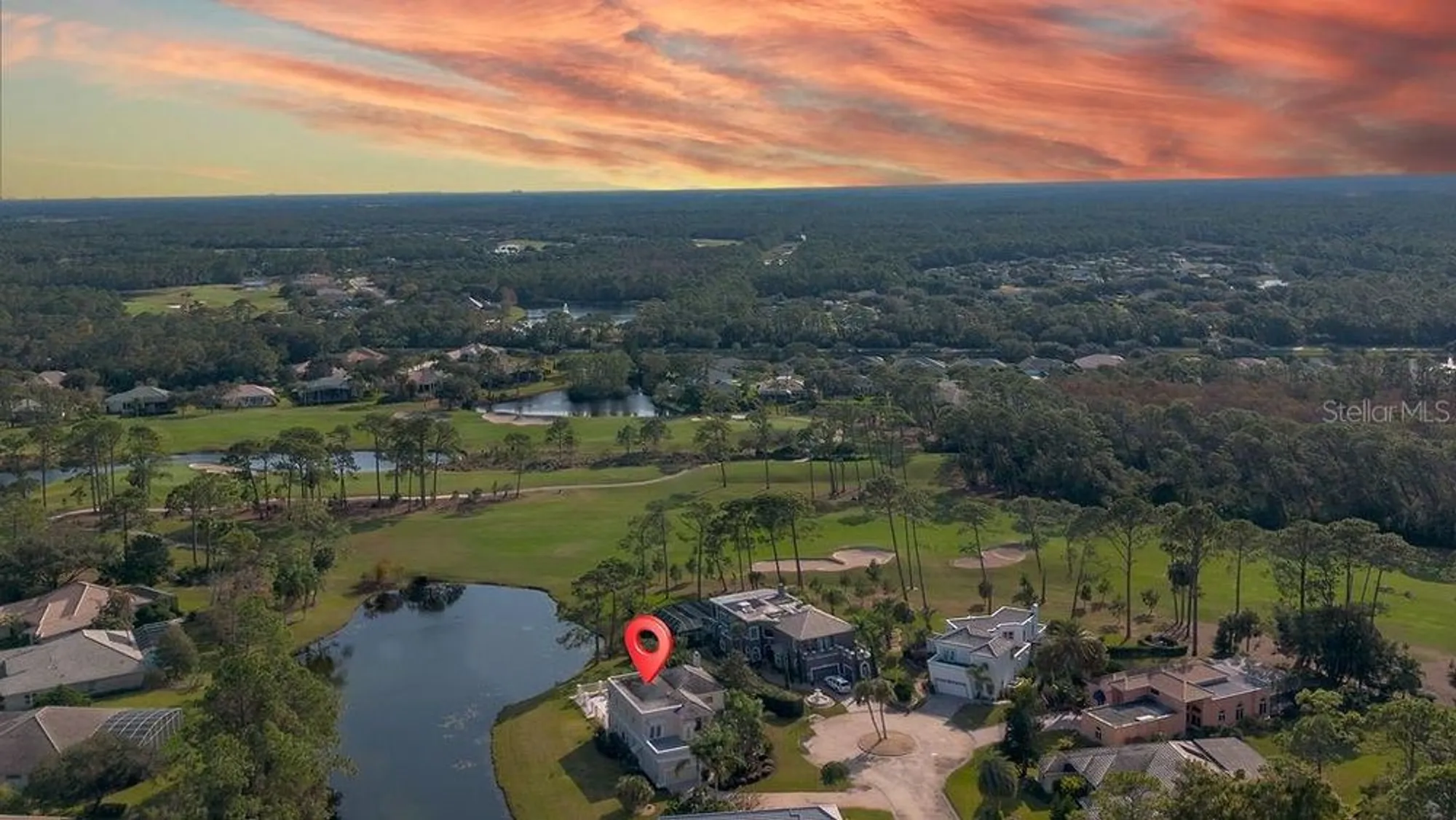 Property Slideshow image 65 of 72 | 24 bay pointe dr, Ormond Beach, FL, 32174