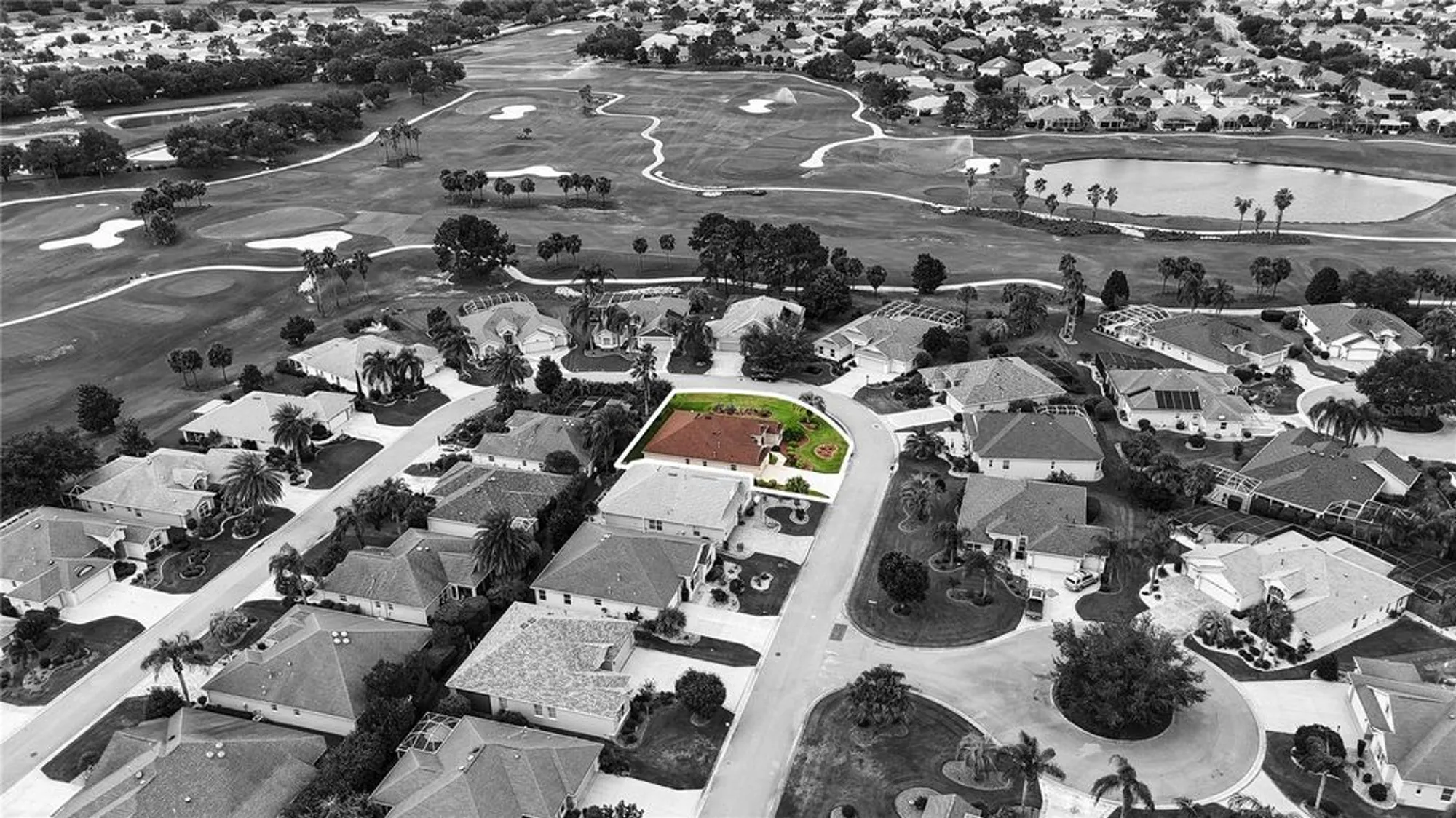 Property Slideshow image 34 of 41 | 1147 isle of palms path, The Villages, FL, 32162