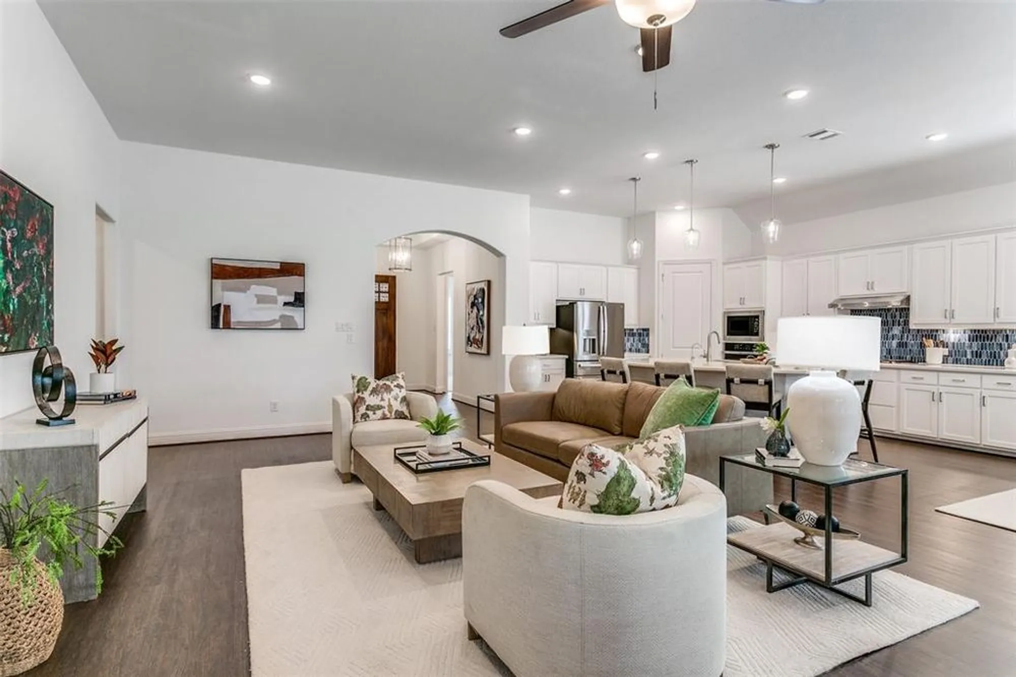 Property Slideshow image 4 of 31 | 8120 isle of skye, Lewisville, TX, 75056