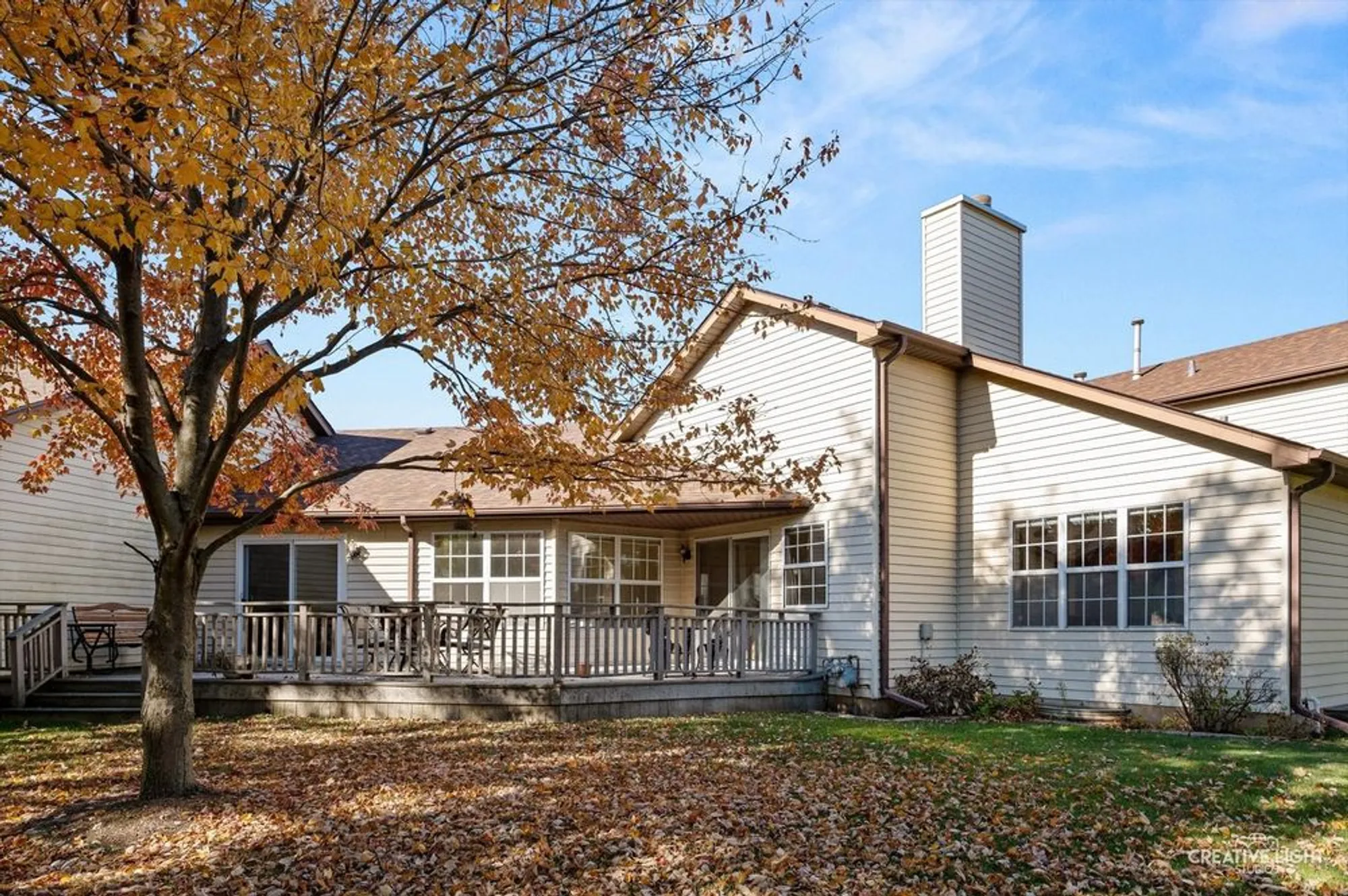 Property Slideshow image 17 of 17 | 20832 w periwinkle ct, Plainfield, IL, 60544