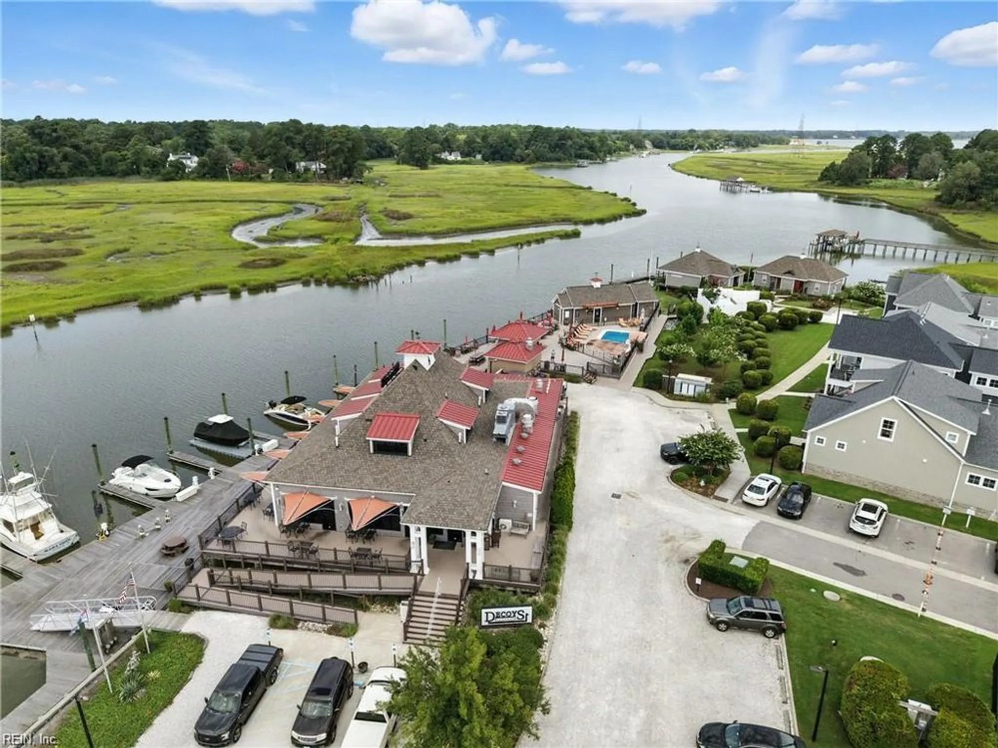 Property Slideshow image 43 of 50 | 201 cove reach, Suffolk, VA, 23435