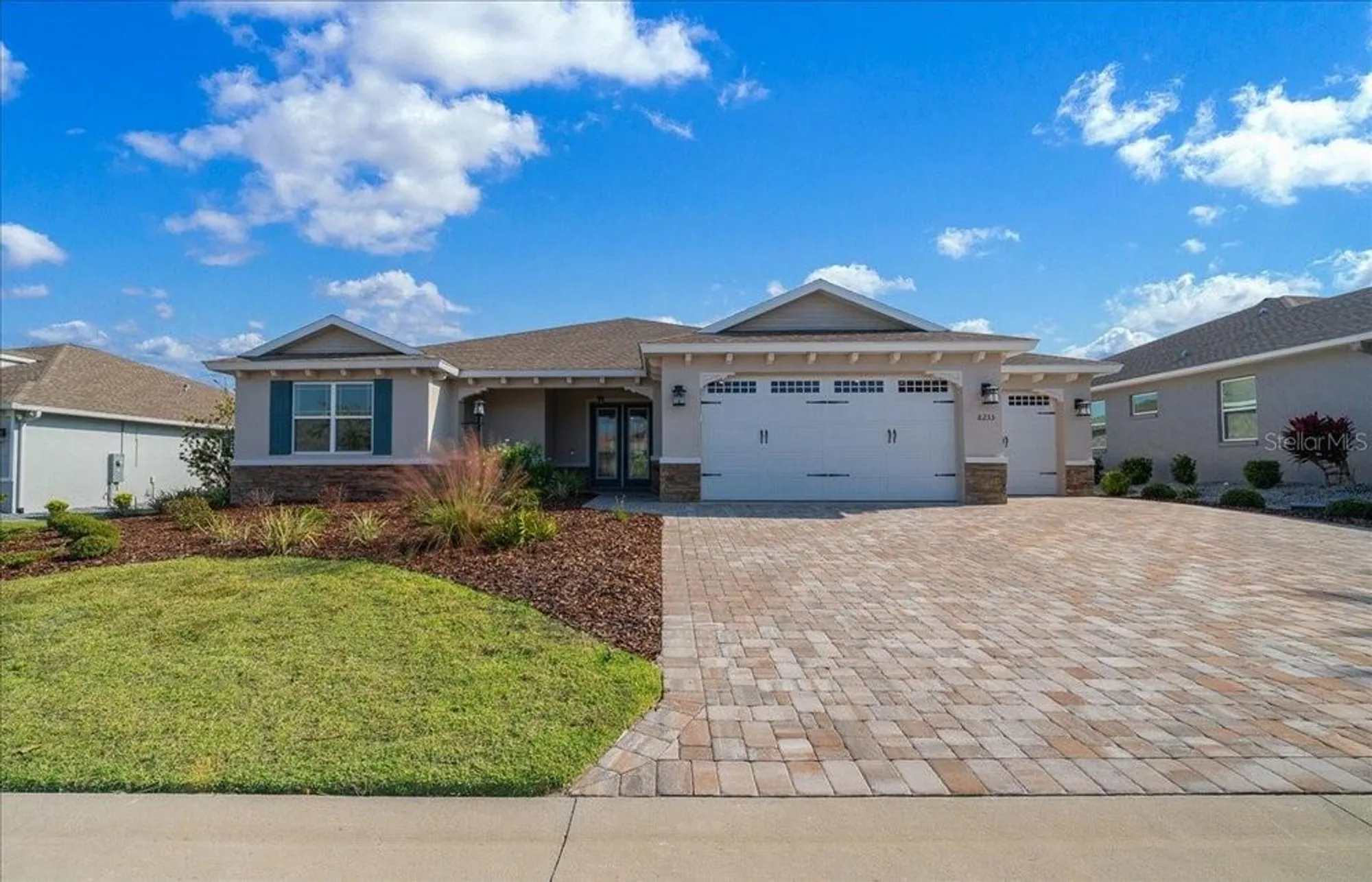 Property Slideshow image 1 of 63 | 8233 sw 93rd ter, Ocala, FL, 34481