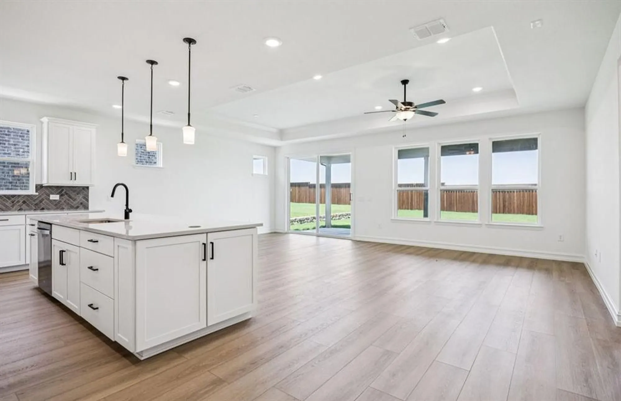 Property Slideshow image 5 of 19 | 1233 nicklaus ave, Celina, TX, 75009