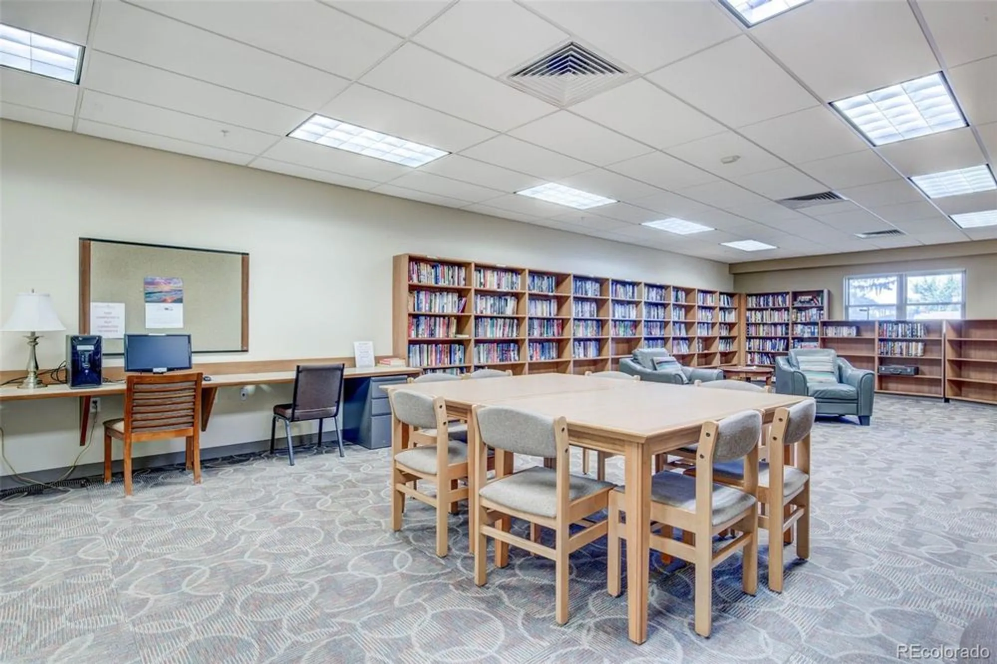 Property Slideshow image 42 of 44 | 14001 e marina dr apt 607, Aurora, CO, 80014