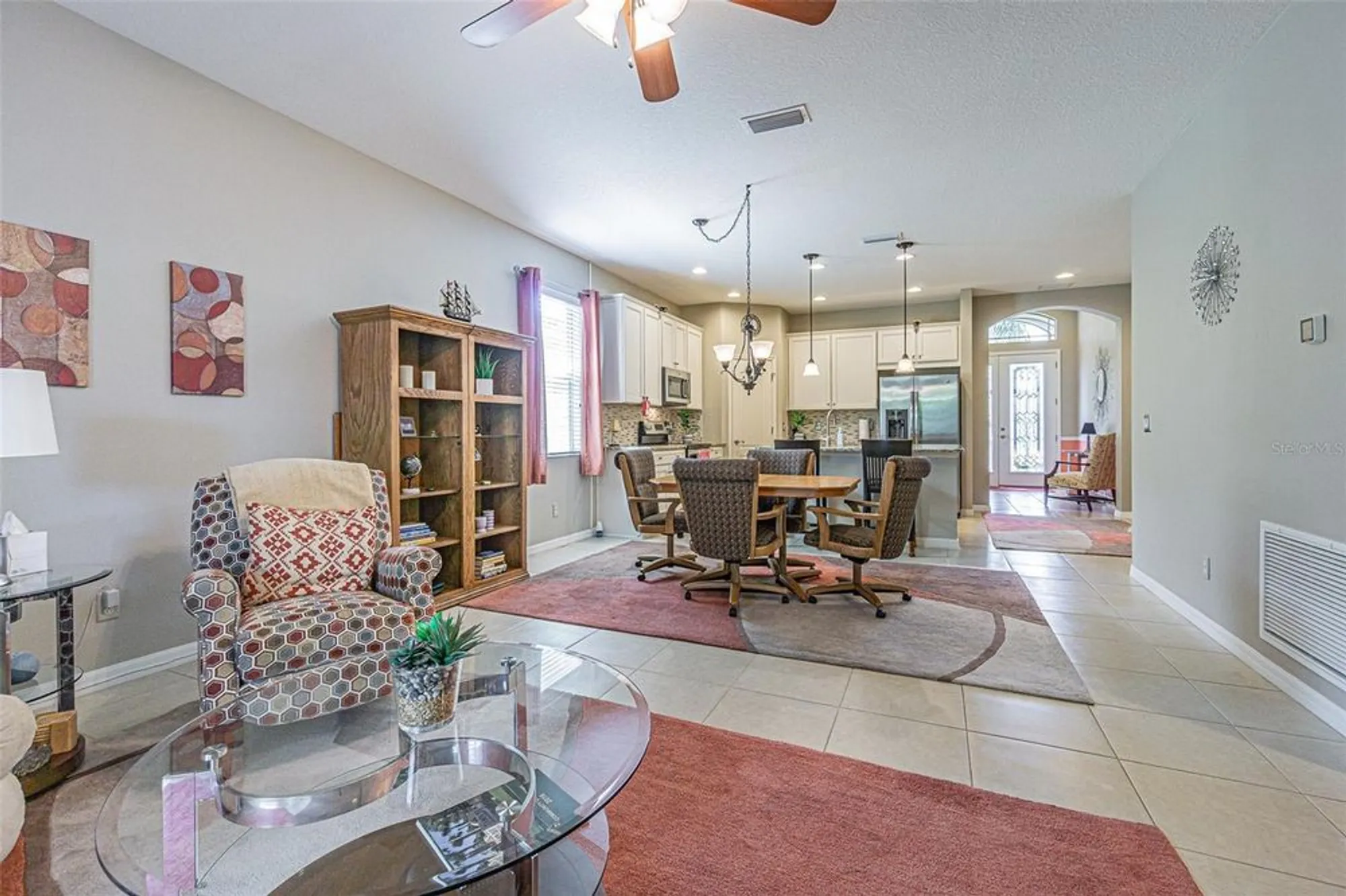 Property Slideshow image 5 of 31 | 29129 enniscrone dr, San Antonio, FL, 33576