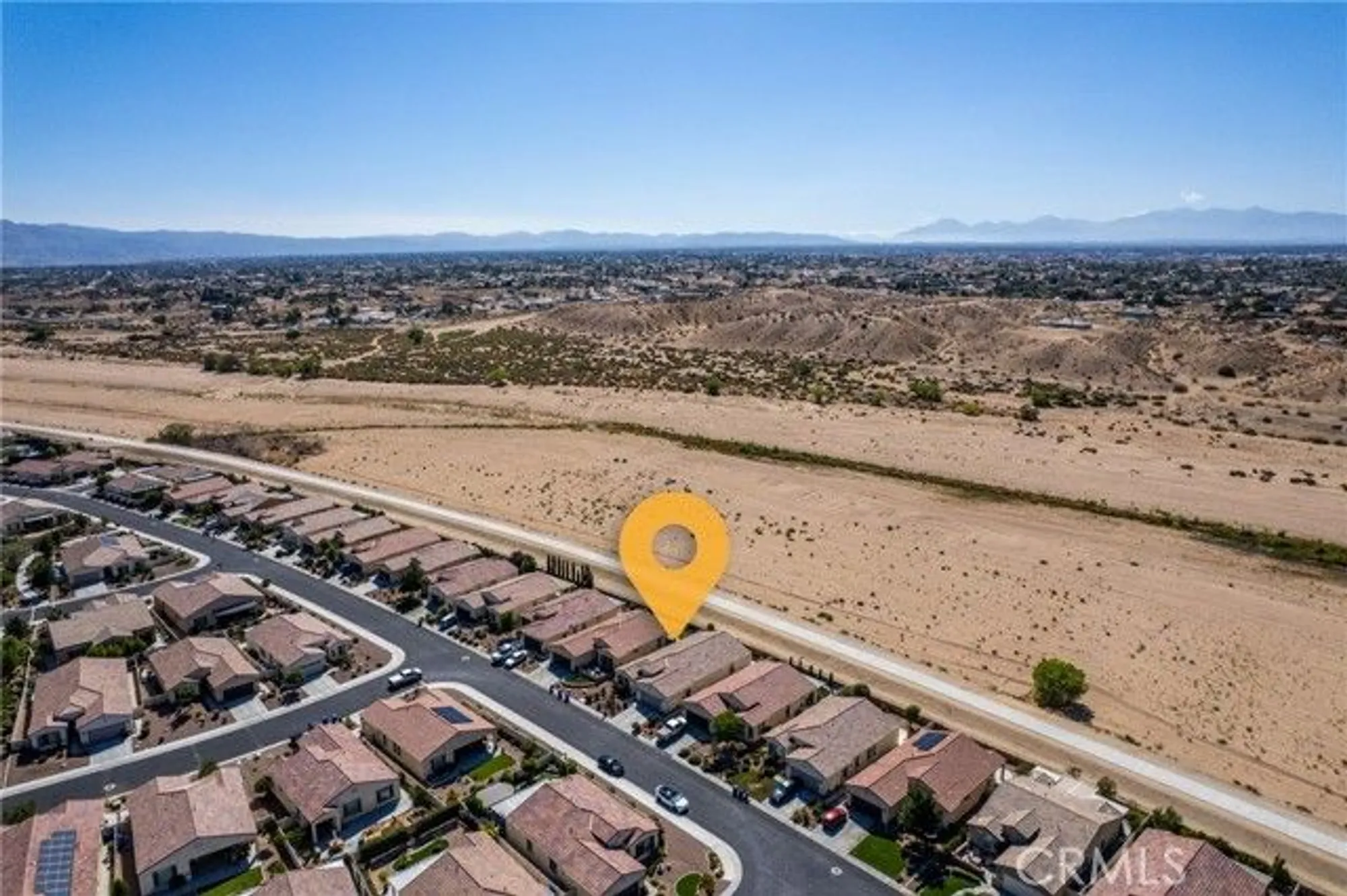 Property Slideshow image 58 of 71 | 11636 cascade st, Apple Valley, CA, 92308