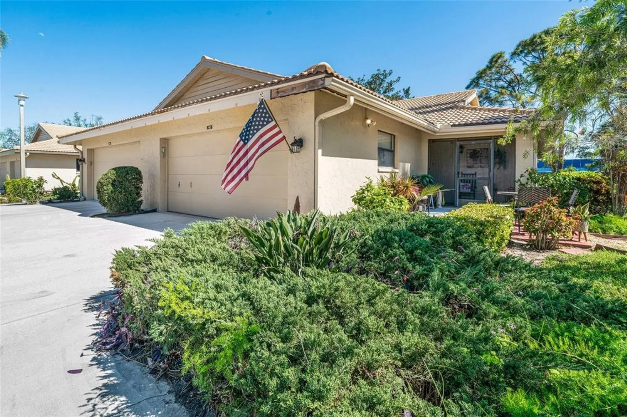 Property Slideshow image 1 of 36 | 7183 wood creek dr 9, Sarasota, FL, 34231