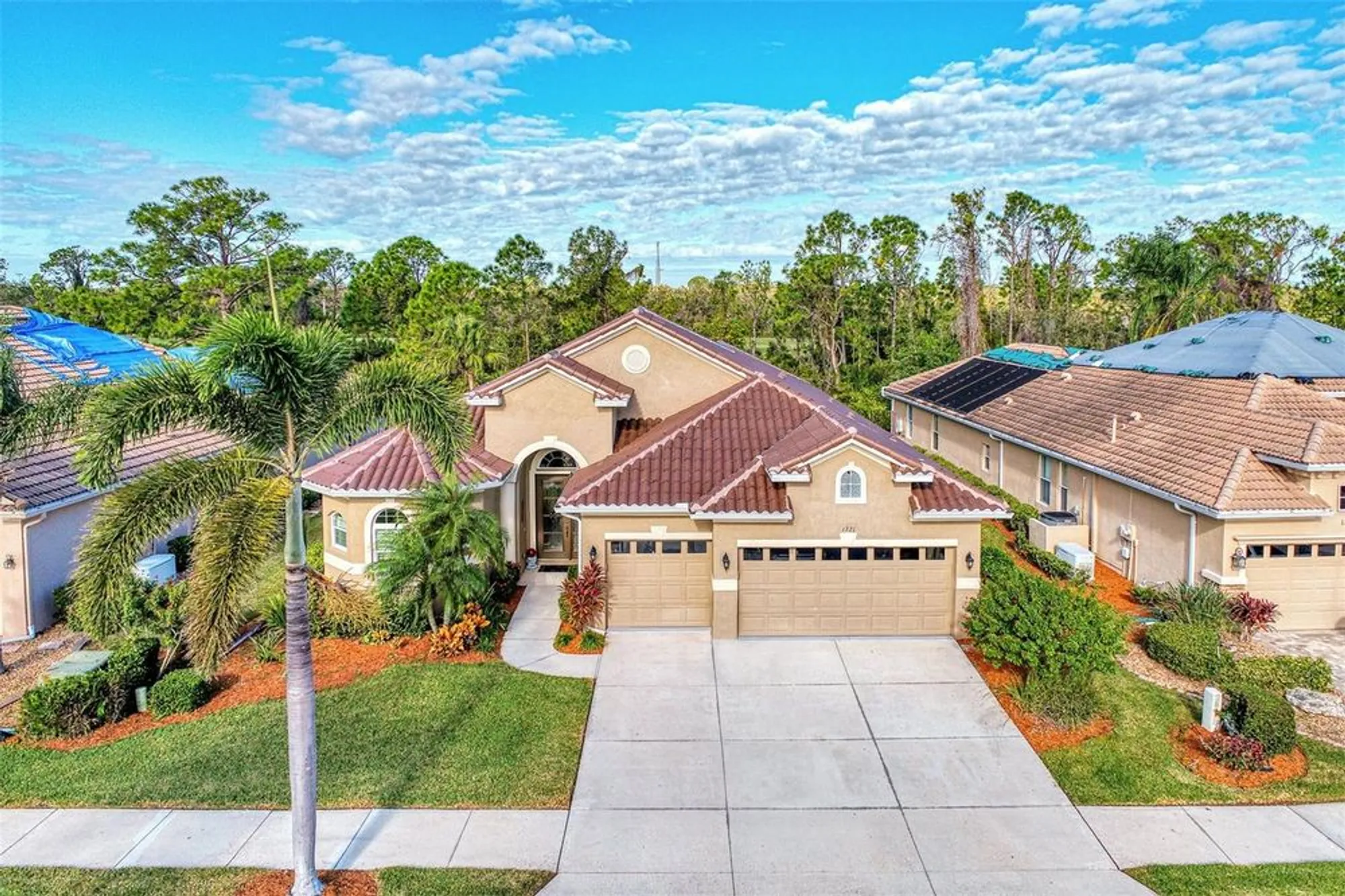 Property Slideshow image 2 of 73 | 1221 creek nine dr, North Port, FL, 34291