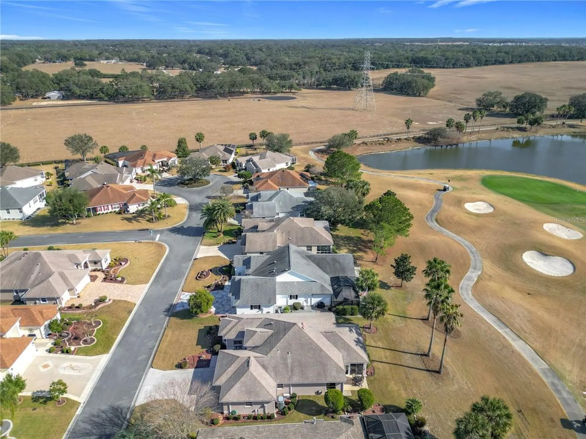 Property Slideshow image 59 of 68 | 276 lawthorn st, The Villages, FL, 32162