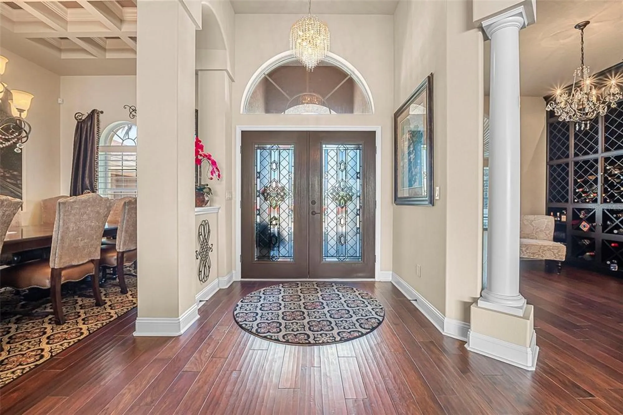 Property Slideshow image 7 of 60 | 568 luna bella ln, New Smyrna Beach, FL, 32168