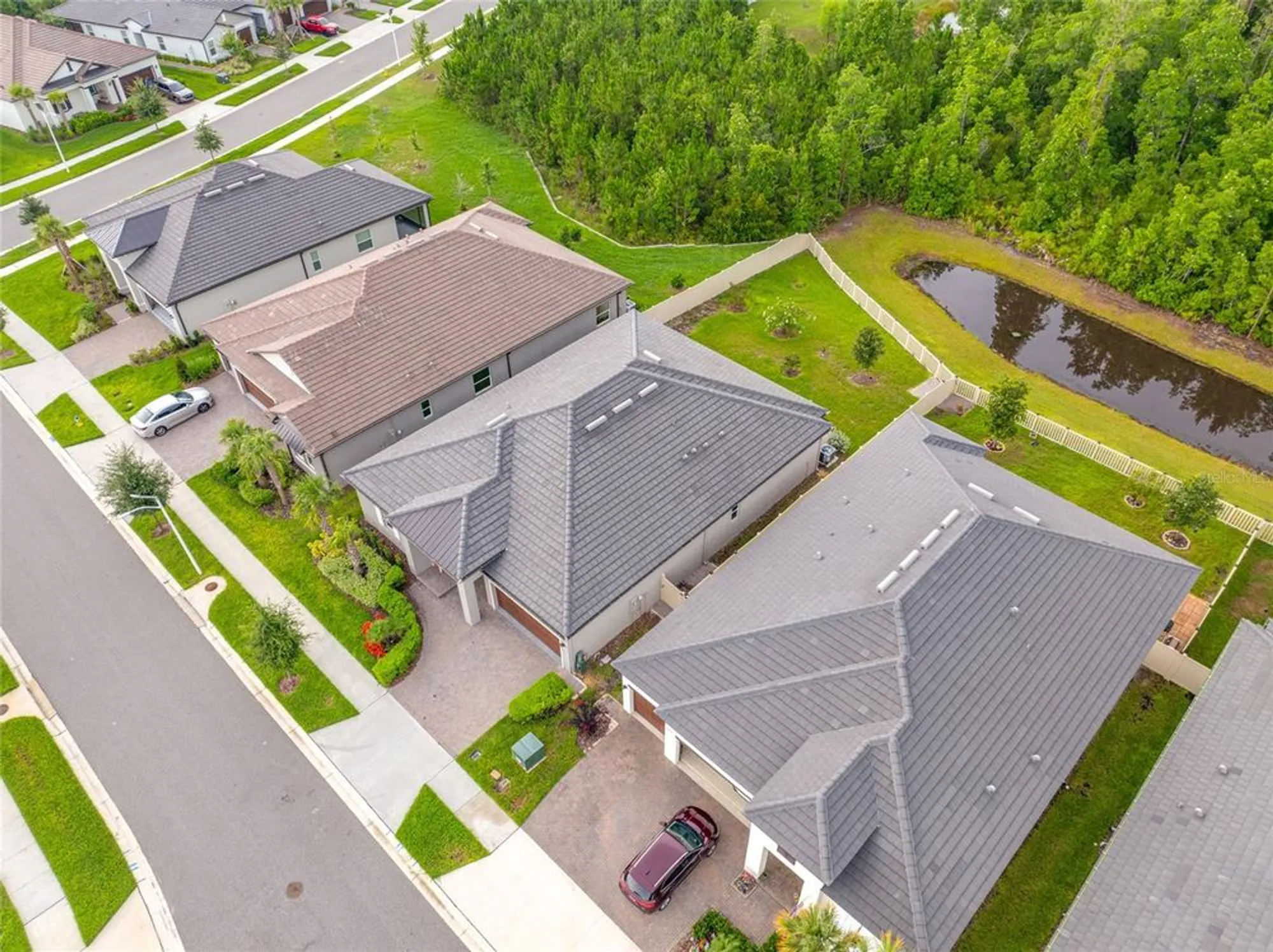 Property Slideshow image 82 of 93 | 10639 bailey pearl ct, Land O Lakes, FL, 34638