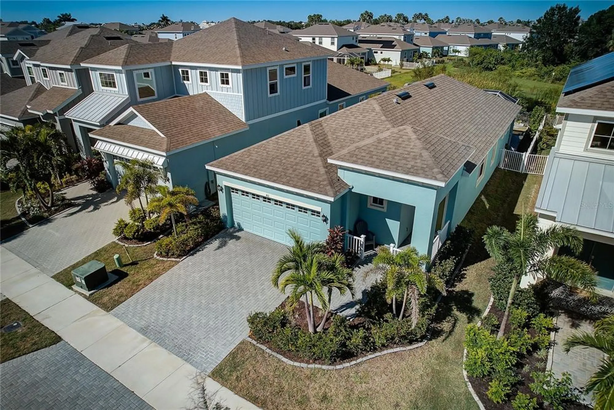Property Slideshow image 58 of 91 | 411 sandsend ct, Apollo Beach, FL, 33572