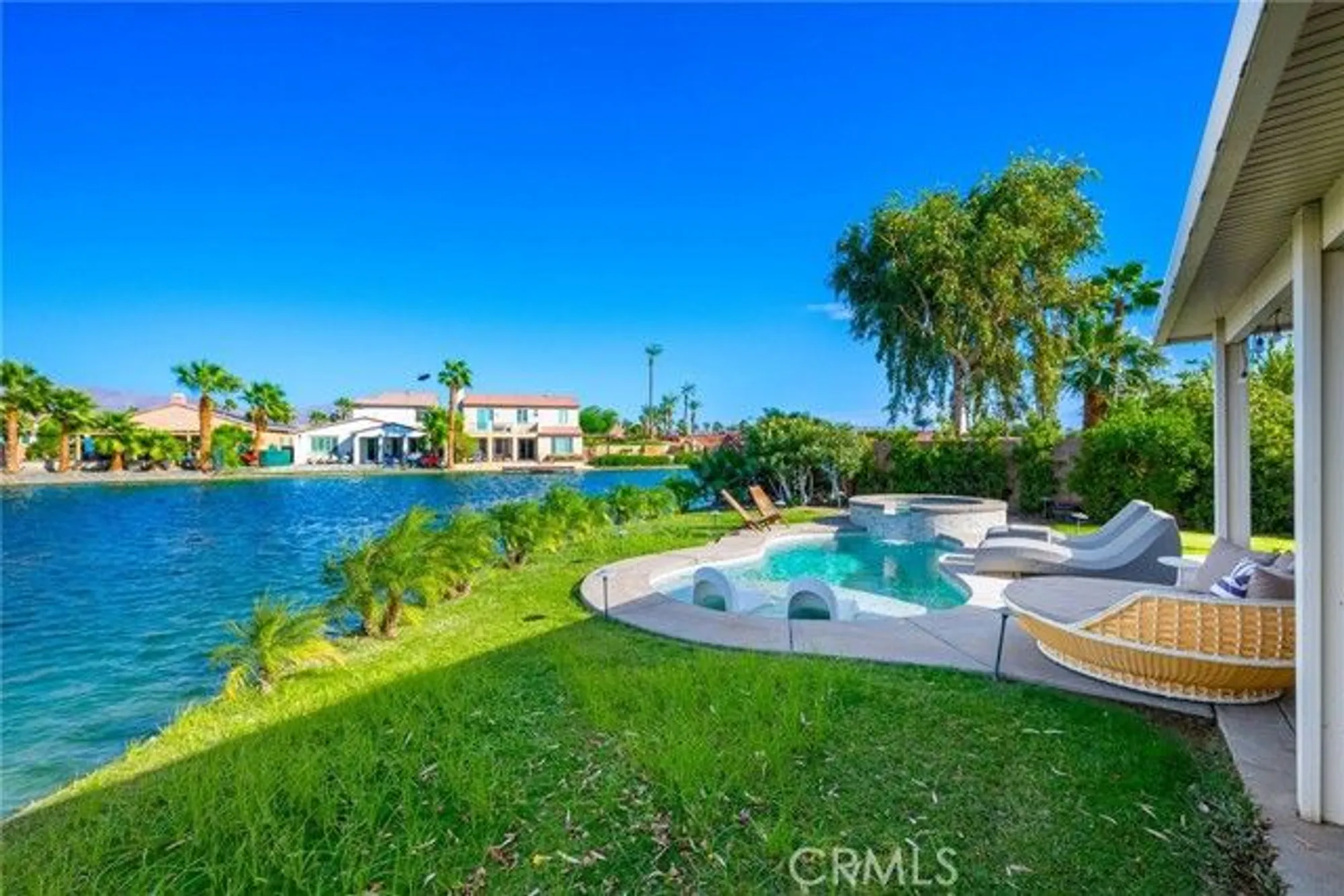 Property Slideshow image 34 of 38 | 84290 tramonto way, Indio, CA, 92203
