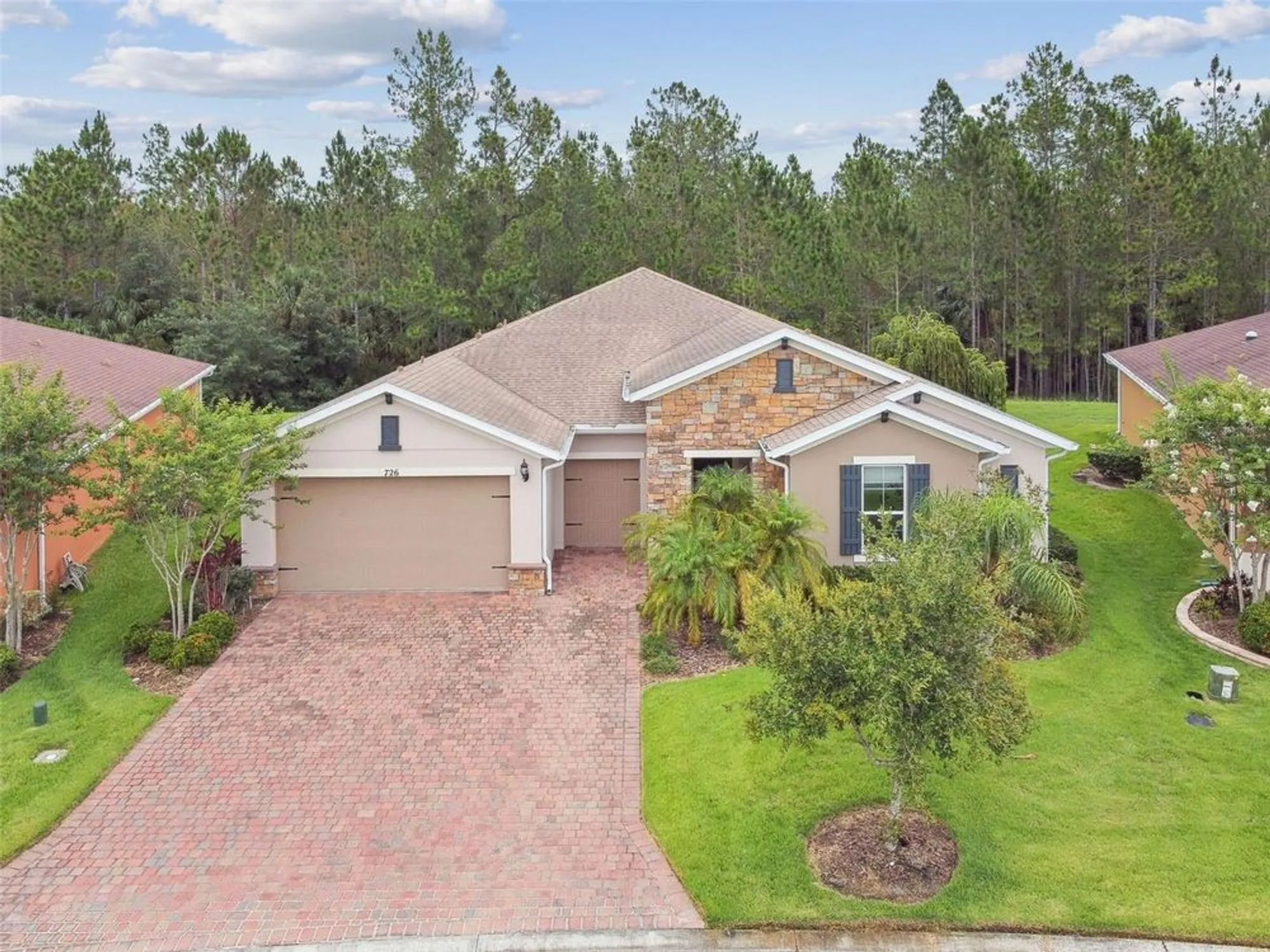 Property Slideshow image 1 of 54 | 726 irvine ranch rd, Kissimmee, FL, 34759