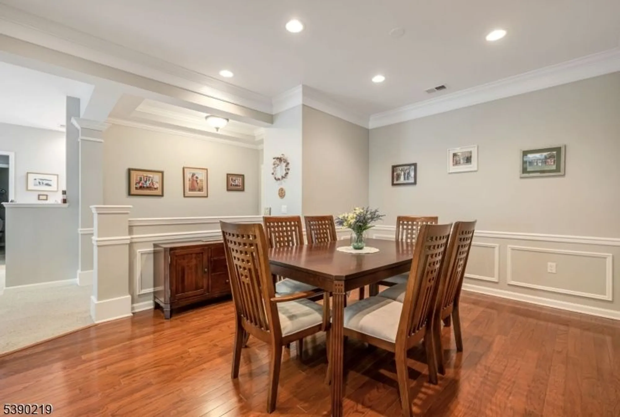Property Slideshow image 5 of 28 | 9116 warrens way # 116, Wanaque, NJ, 07465