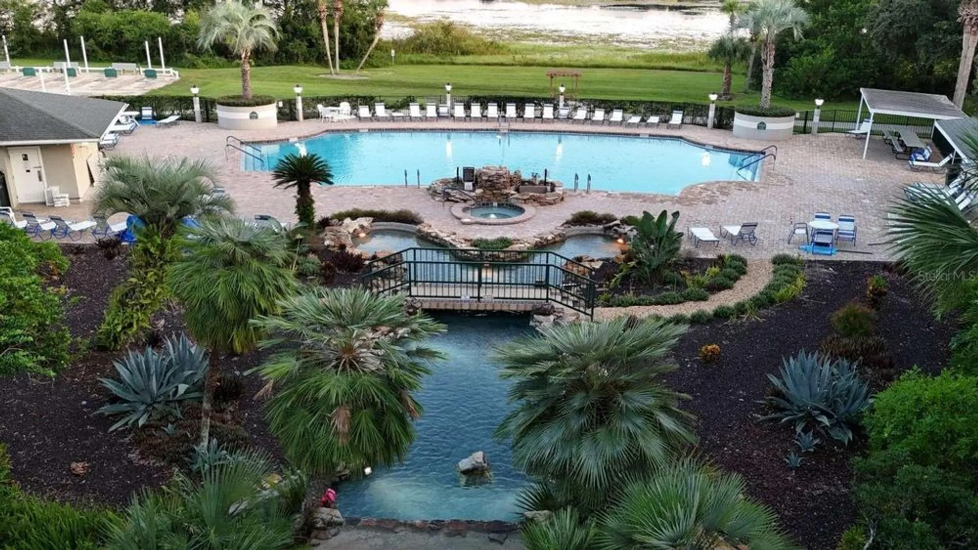 Property Slideshow image 25 of 29 | 24725 brightwater ct, Leesburg, FL, 34748