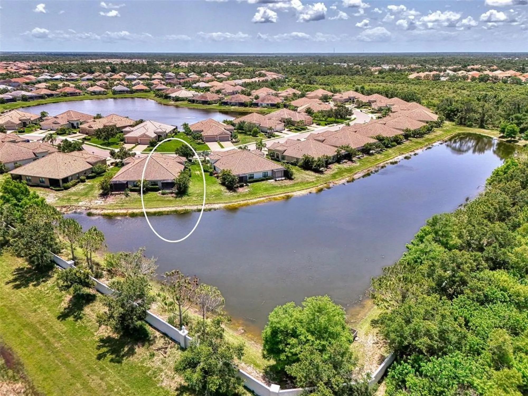 Property Slideshow image 35 of 39 | 1375 backspin dr, Englewood, FL, 34223