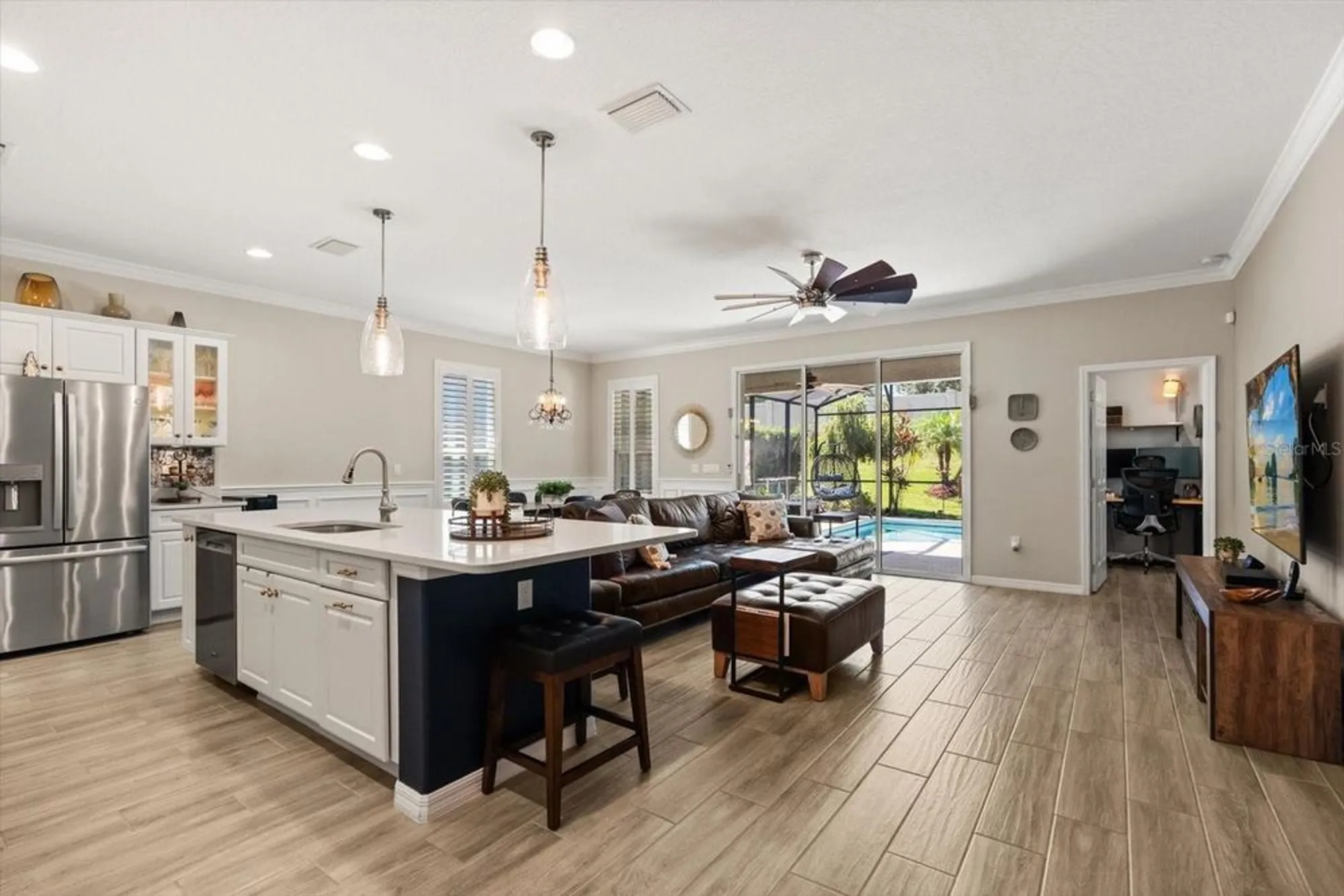 Property Slideshow image 10 of 54 | 100 silver maple rd, Groveland, FL, 34736