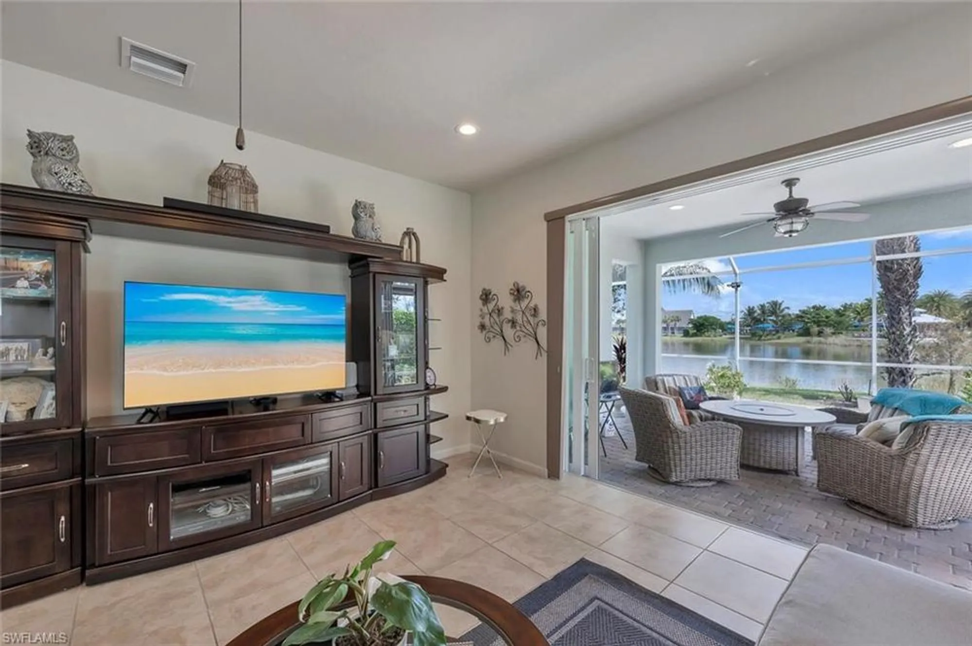 Property Slideshow image 3 of 47 | 20091 tavernier dr, Estero, FL, 33928