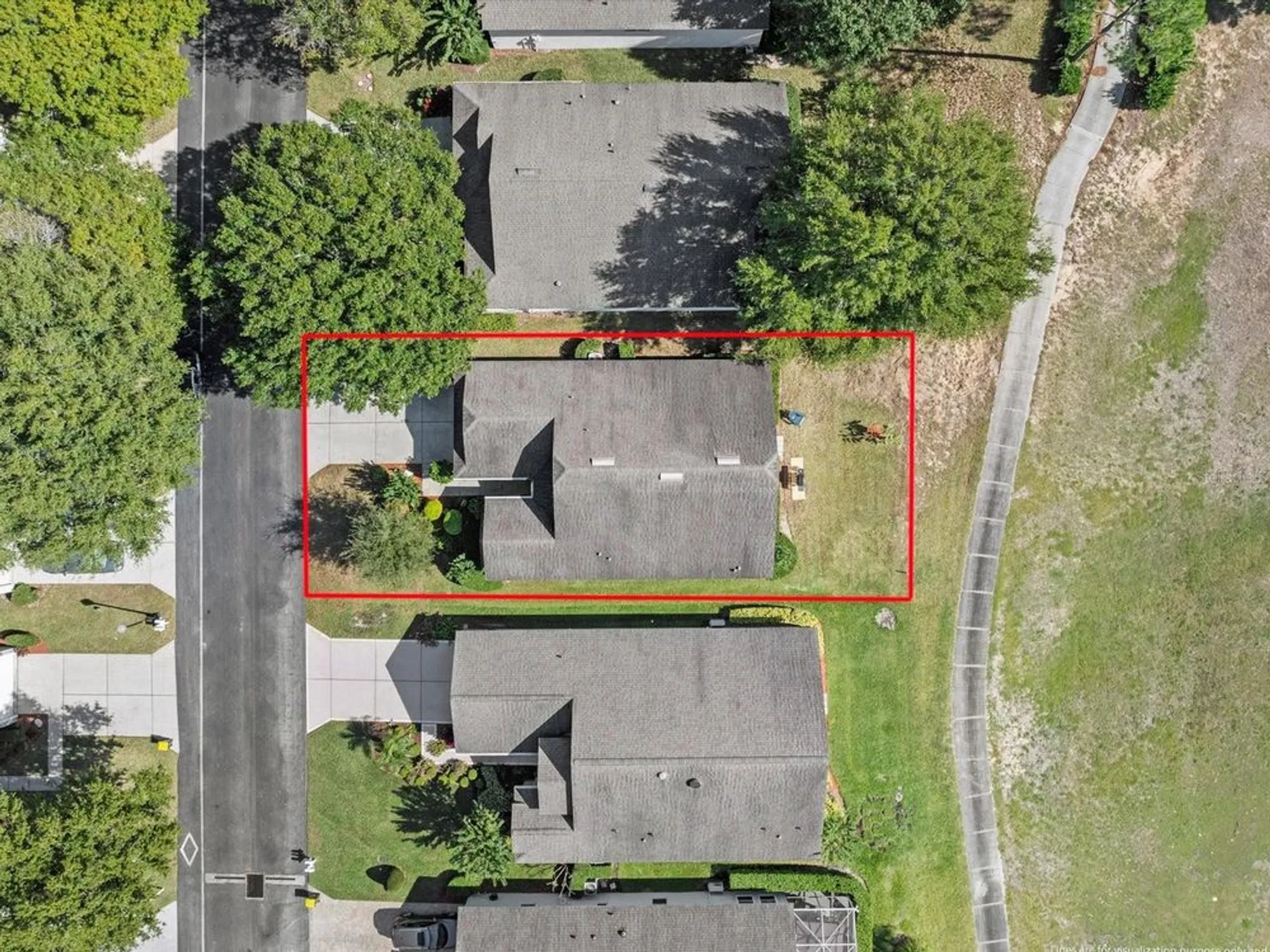 Property Slideshow image 35 of 42 | 4130 capland ave, Clermont, FL, 34711