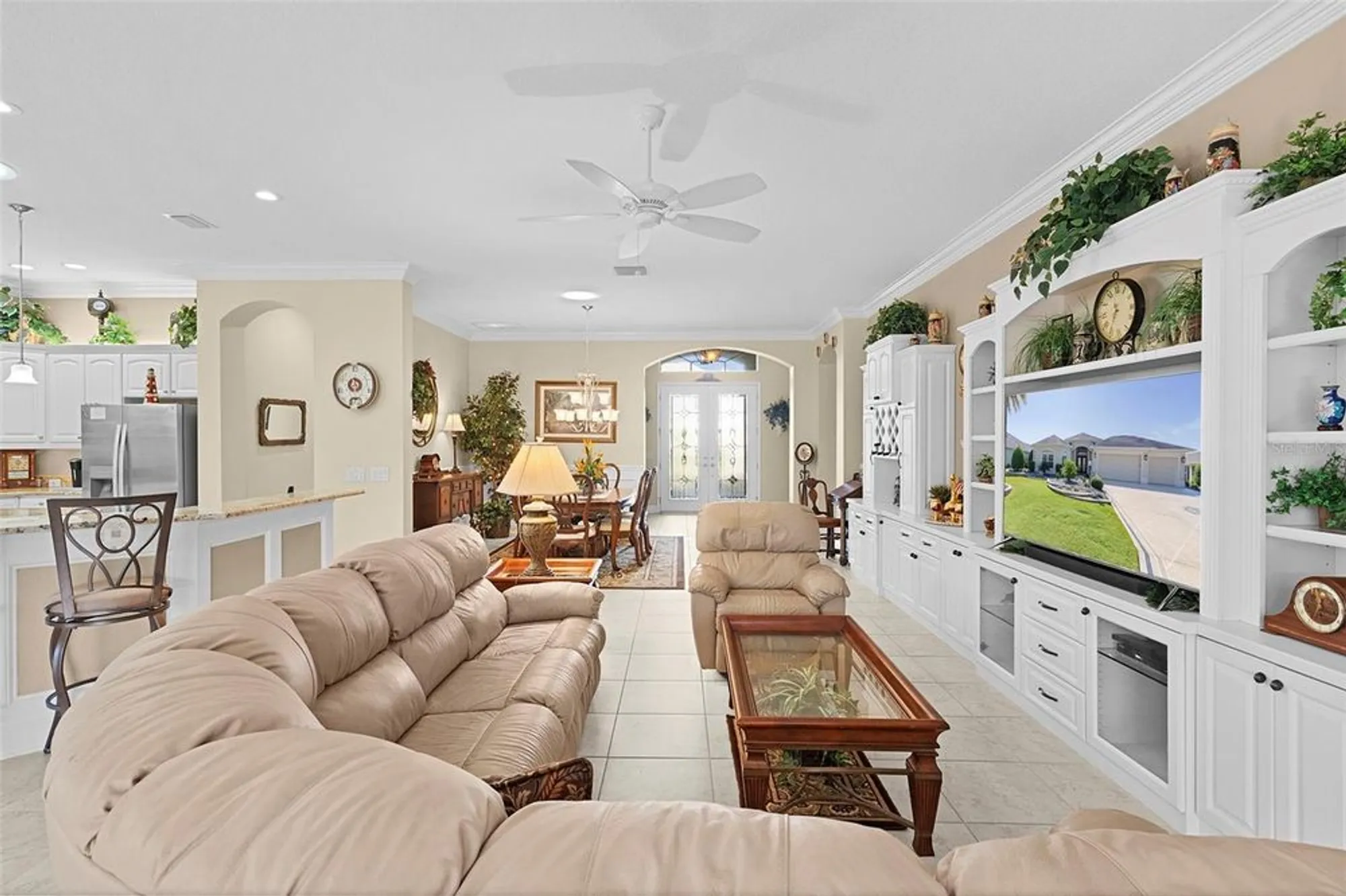 Property Slideshow image 20 of 69 | 2259 isleworth cir, The Villages, FL, 32163