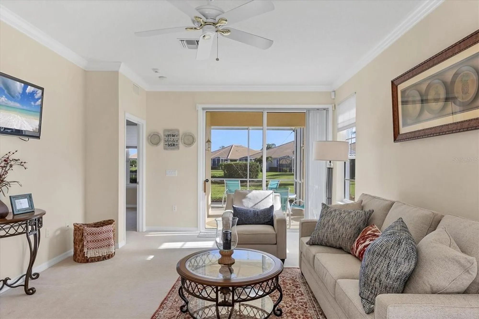 Property Slideshow image 11 of 48 | 4980 whispering oaks dr, North Port, FL, 34287