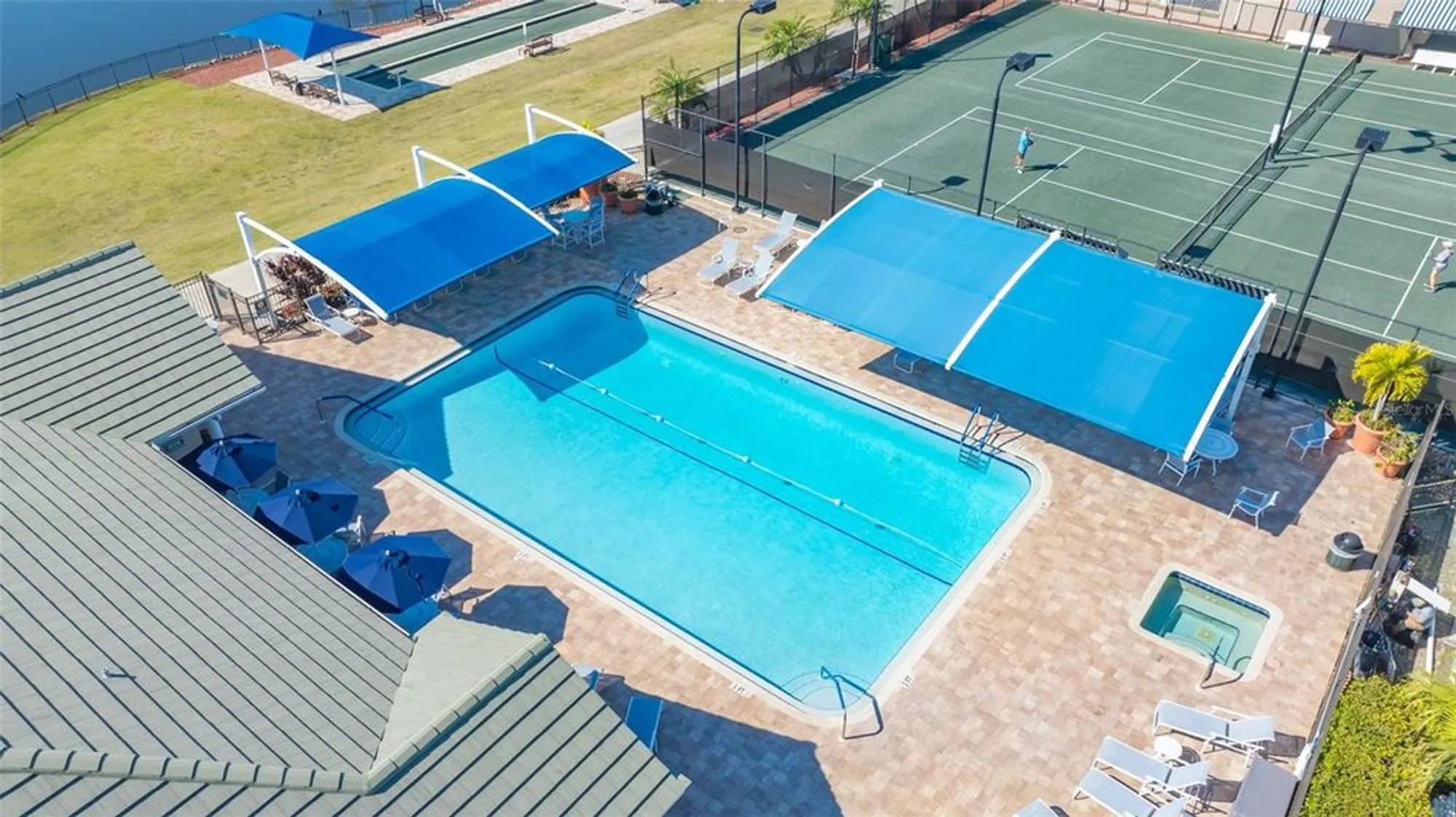 Property Slideshow image 40 of 46 | 6505 stone river rd 209, Bradenton, FL, 34203