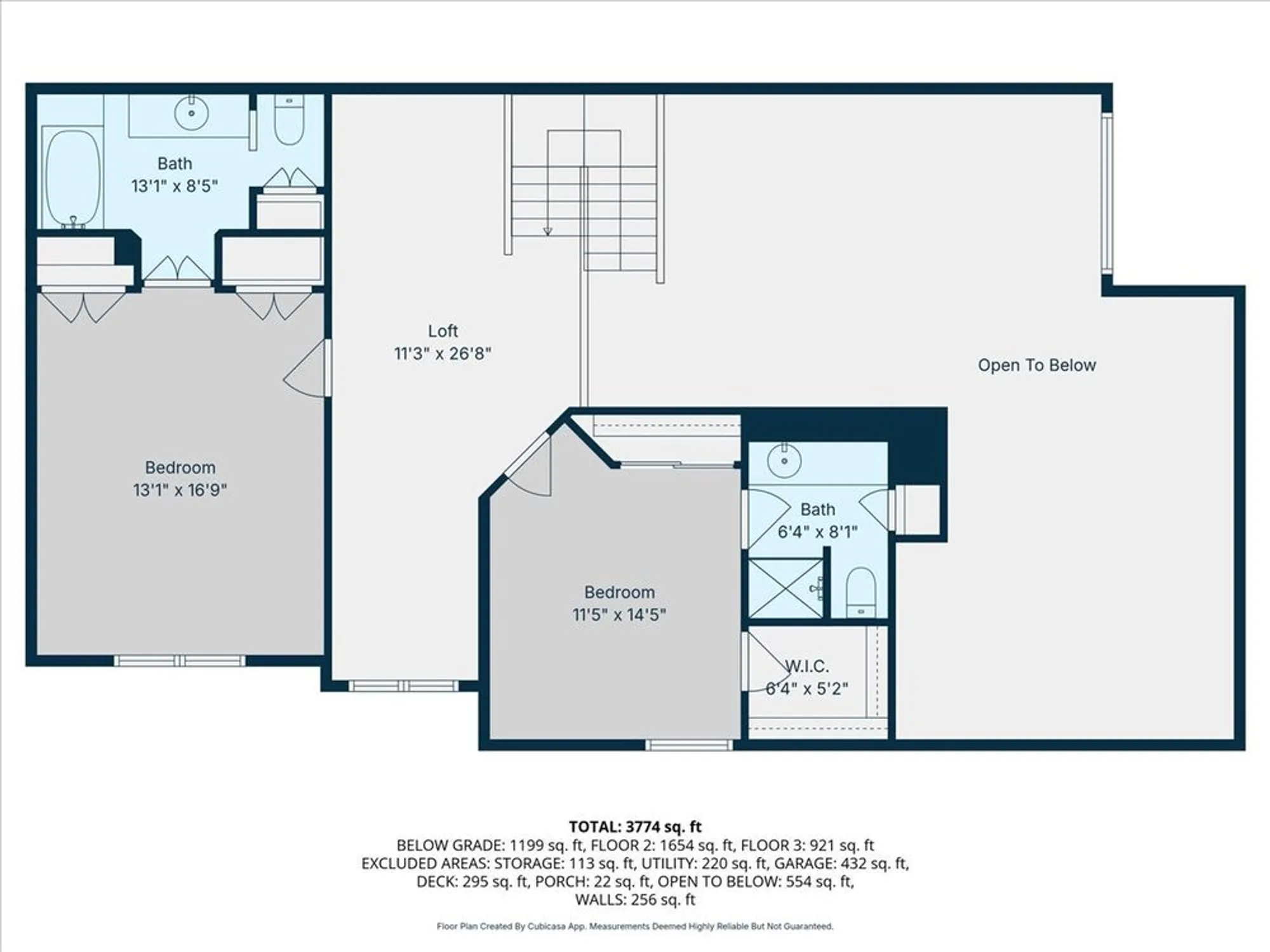 Property Slideshow image 53 of 55 | 868 longmeadow ct, Lake Barrington, IL, 60010
