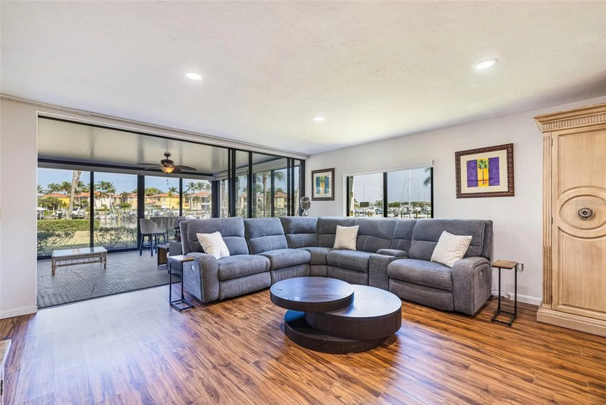 Property Slideshow image 12 of 53 | 3230 southshore dr apt 34a, Punta Gorda, FL, 33955